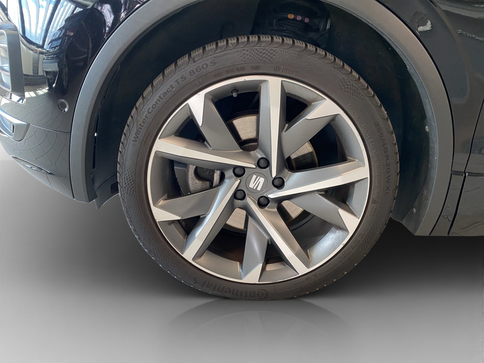 SEAT Tarraco 1.4 e-HYBRID DSG Hola FR-image-15