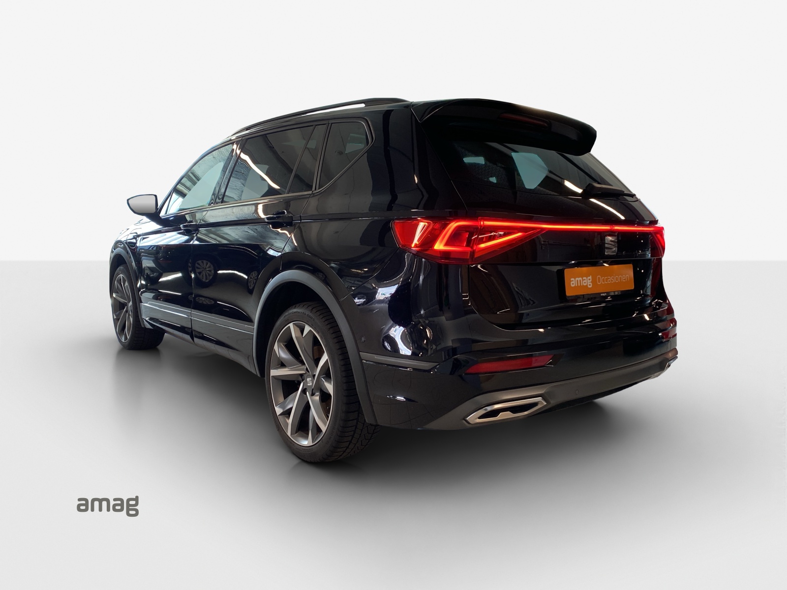 SEAT Tarraco 1.4 e-HYBRID DSG Hola FR-image-2