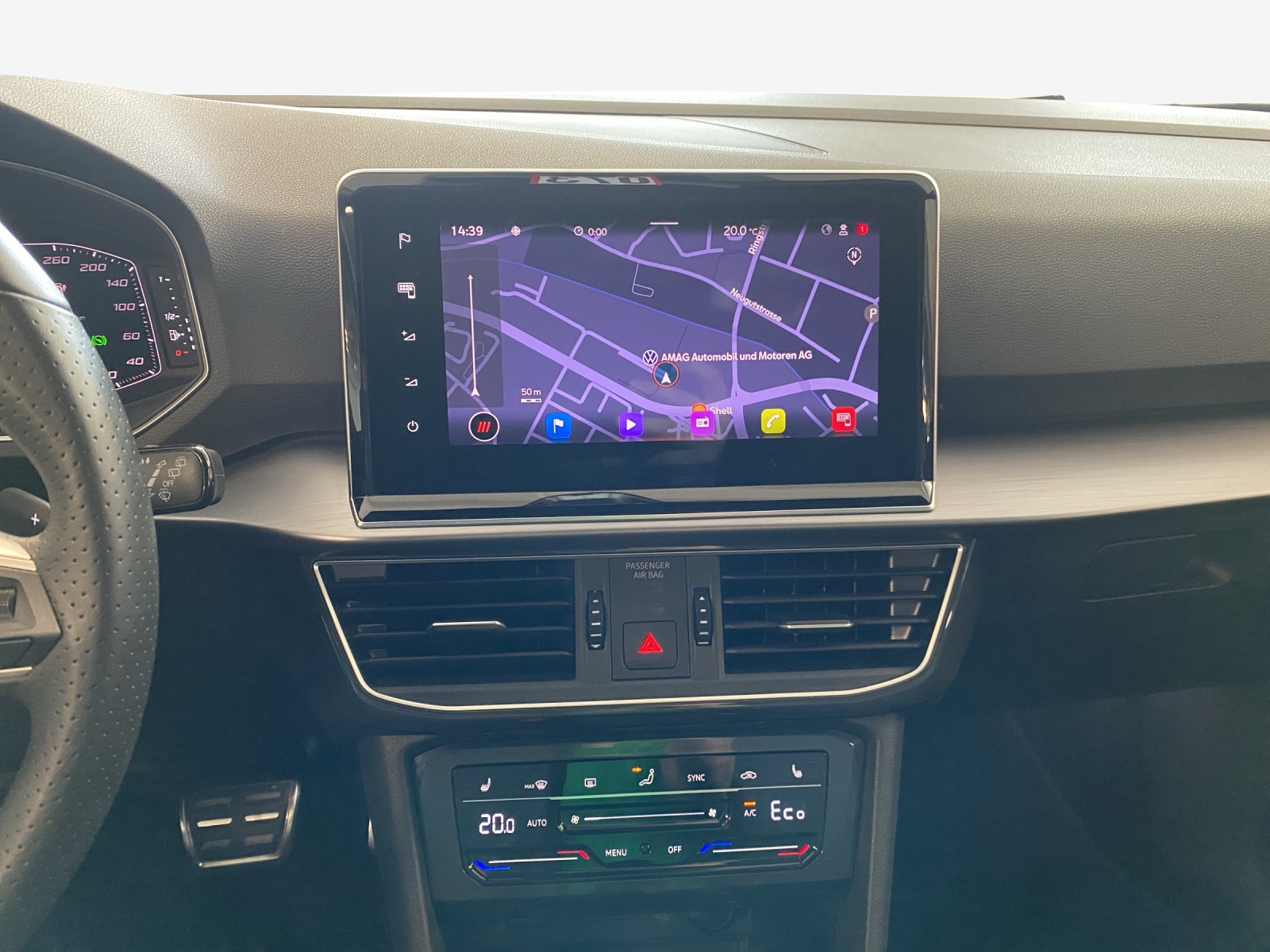 SEAT Tarraco 1.4 e-HYBRID DSG Hola FR-image-11
