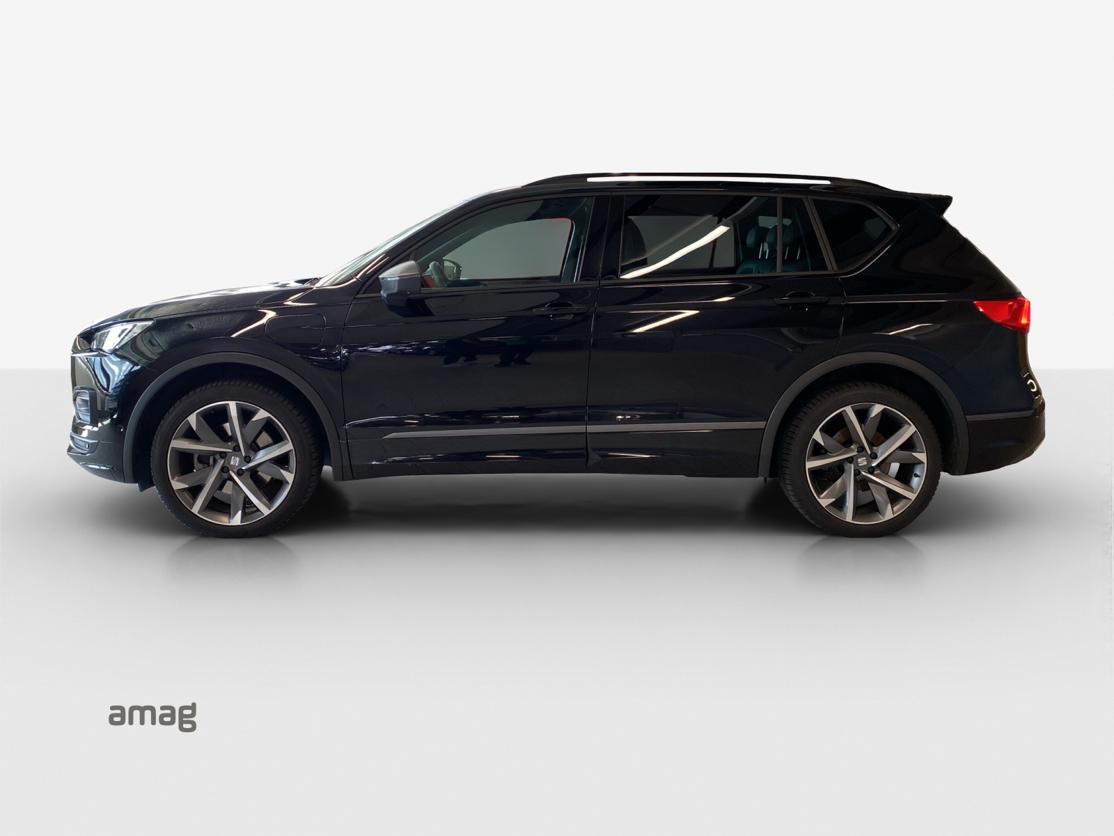 SEAT Tarraco 1.4 e-HYBRID DSG Hola FR-image-1
