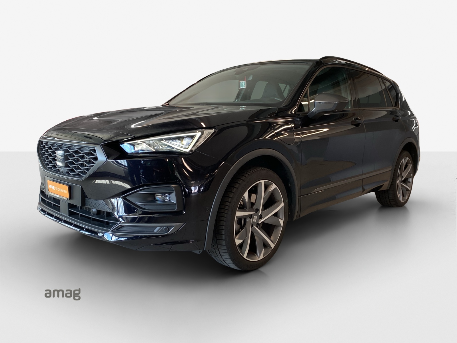 SEAT Tarraco 1.4 e-HYBRID DSG Hola FR-image-0