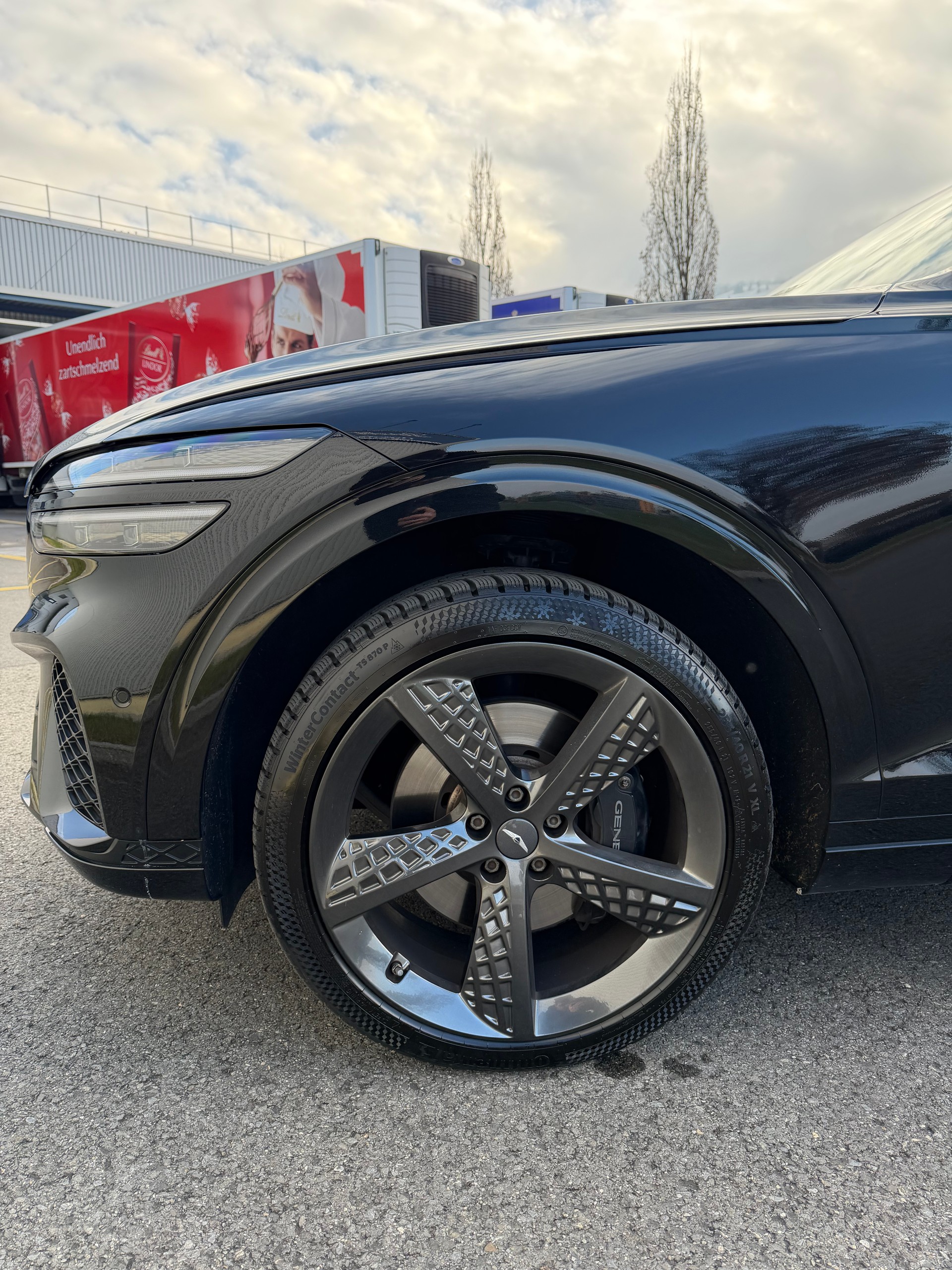 GENESIS 2.5T Sport-image-2
