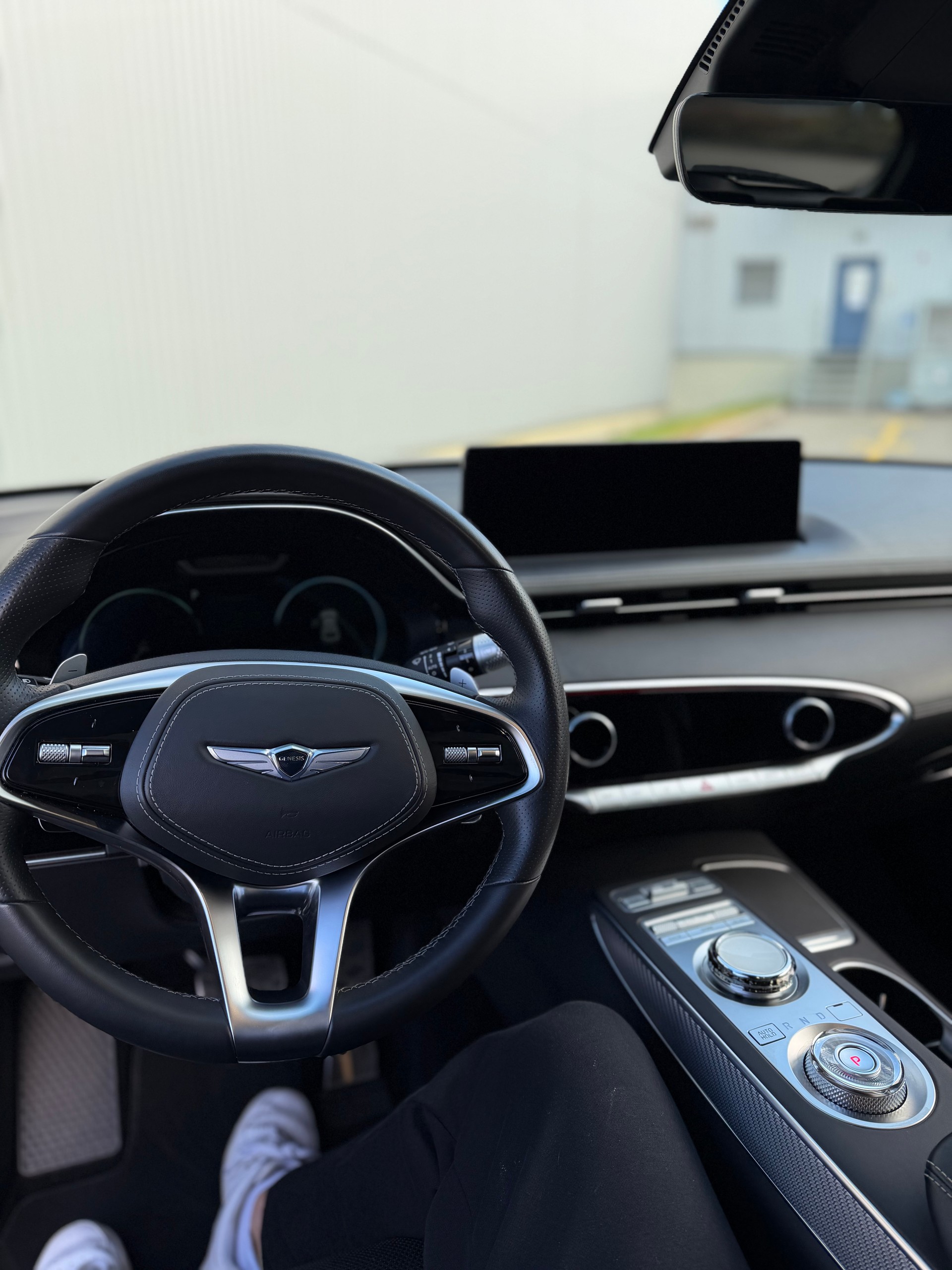 GENESIS 2.5T Sport-image-4
