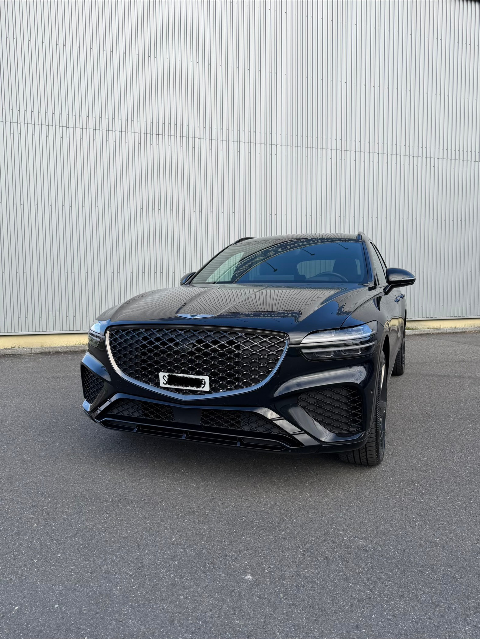 GENESIS 2.5T Sport-image-0