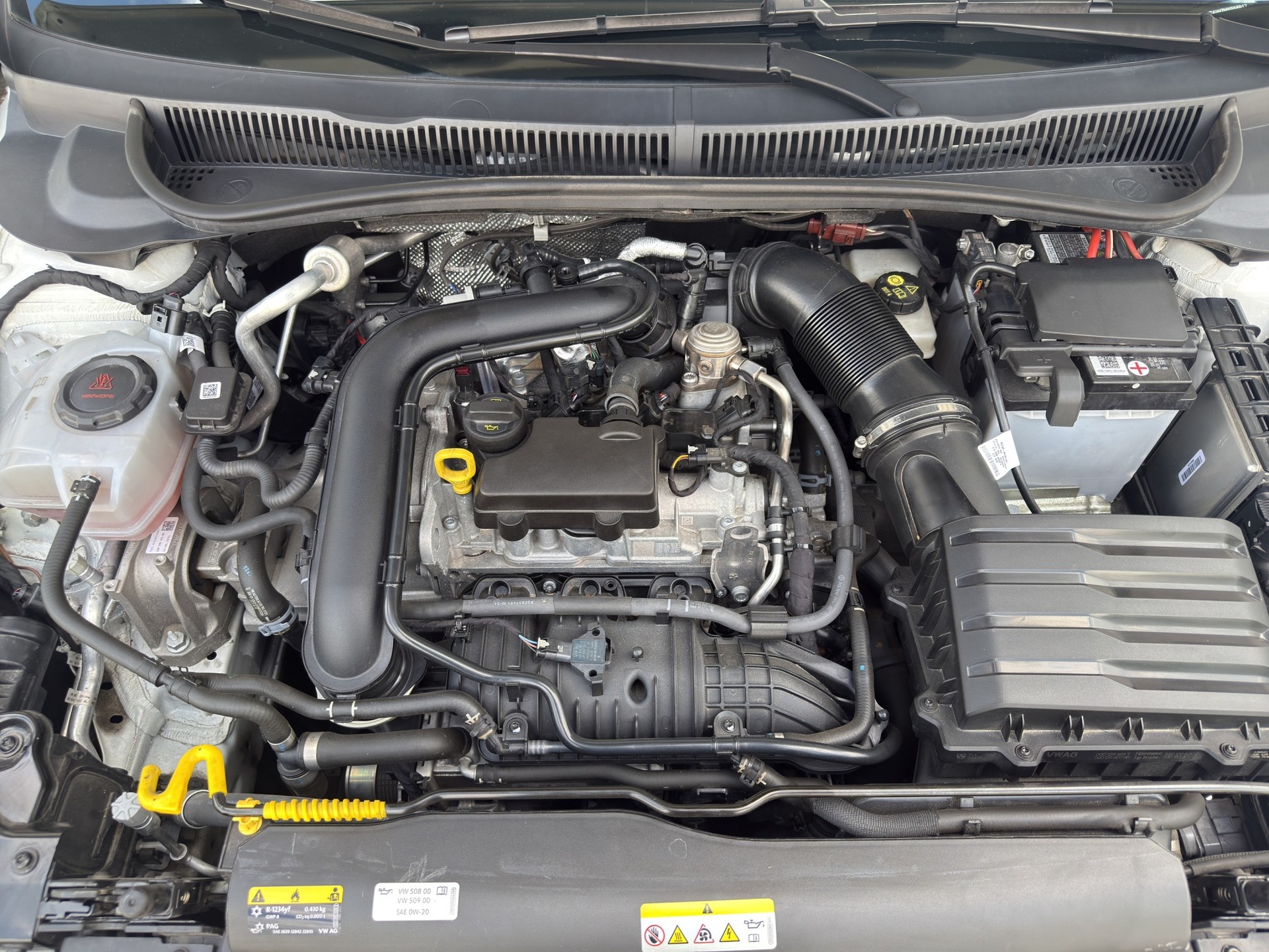 VW Polo 1.0 TSI Style DSG-image-29