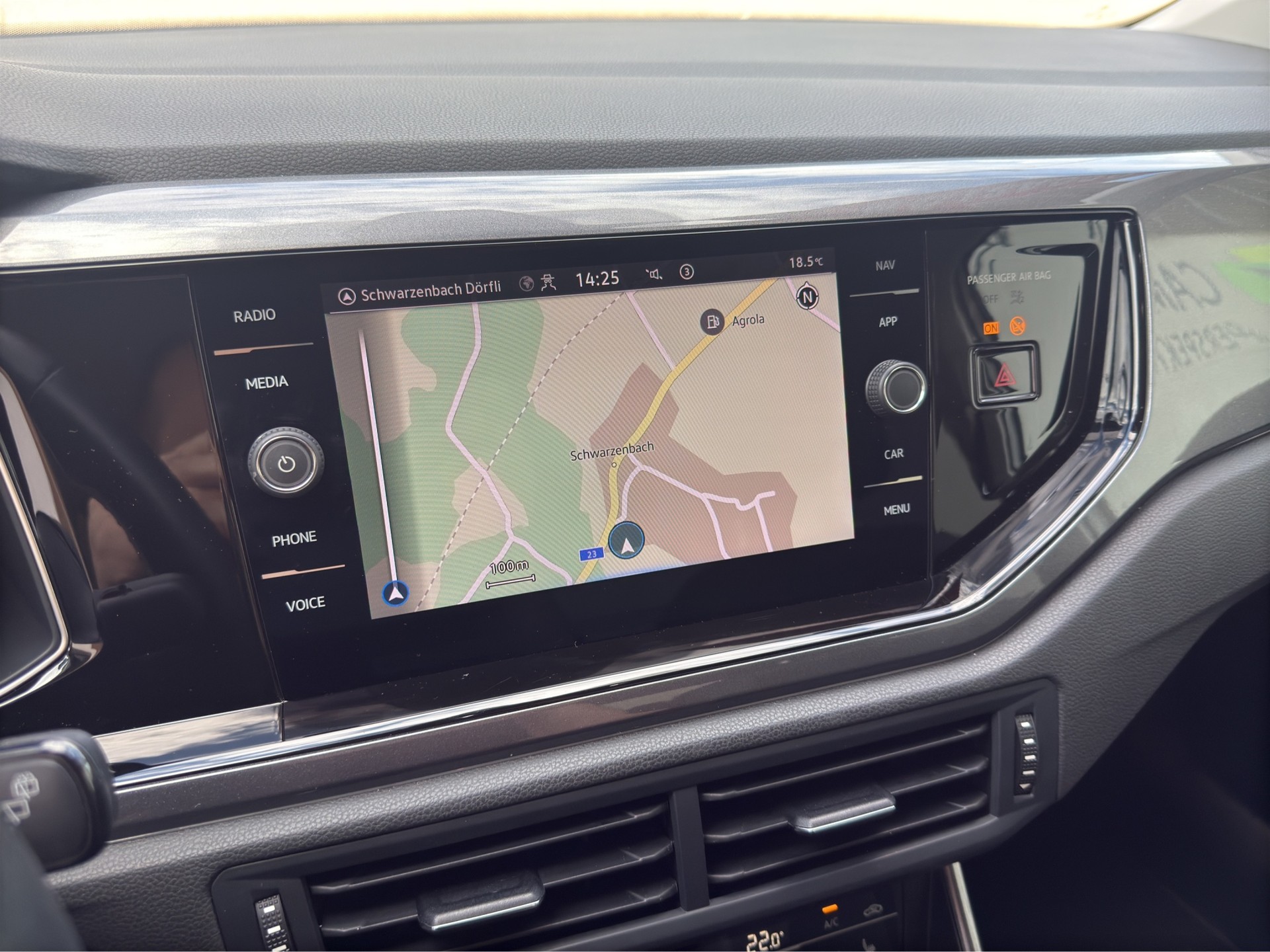 VW Polo 1.0 TSI Style DSG-image-19