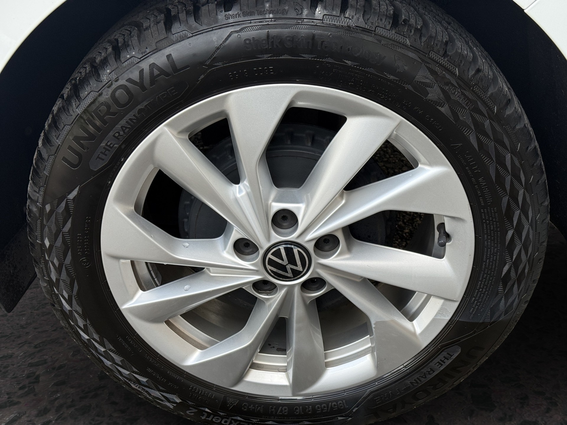 VW Polo 1.0 TSI Style DSG-image-10