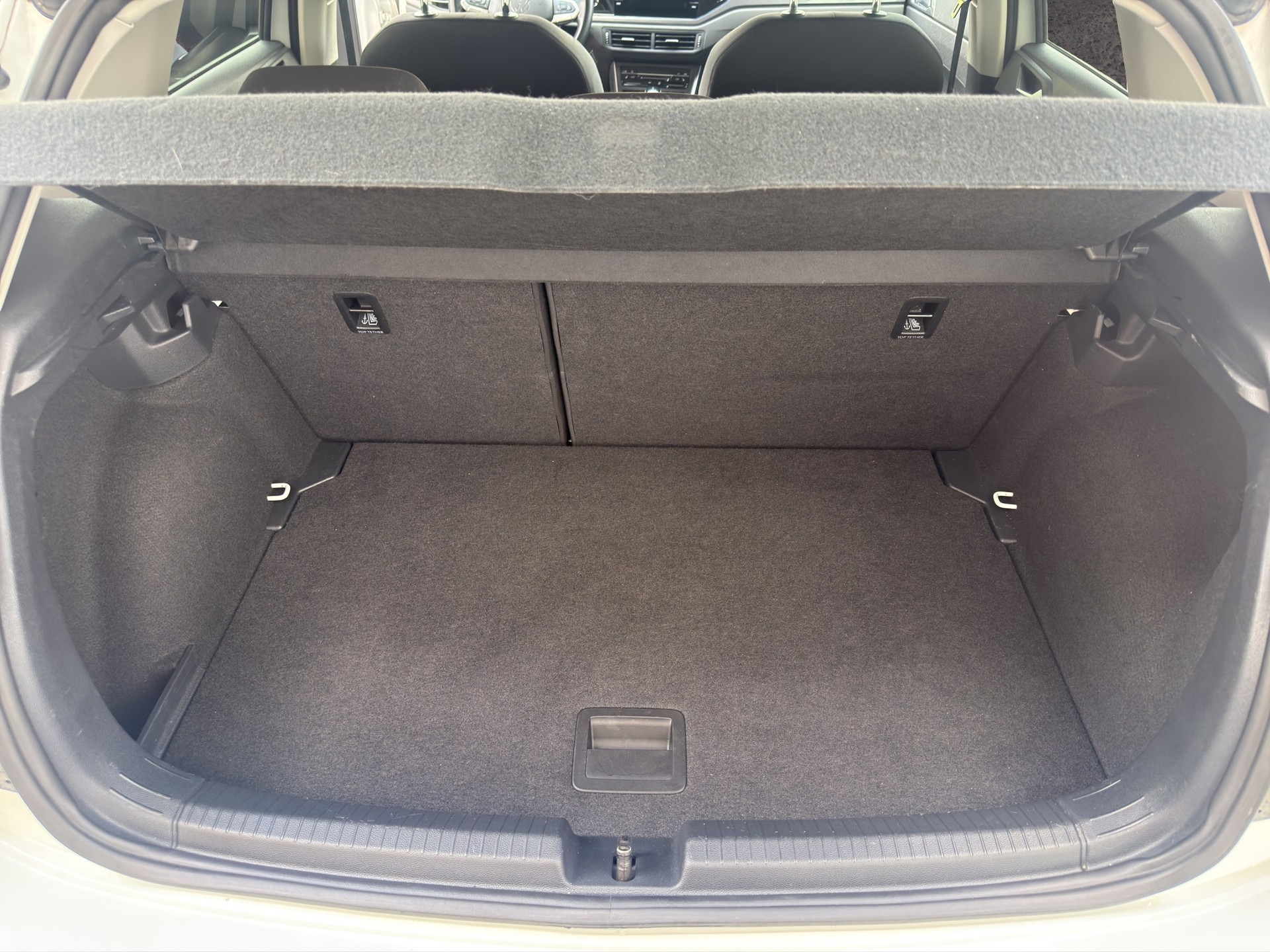 VW Polo 1.0 TSI Style DSG-image-18