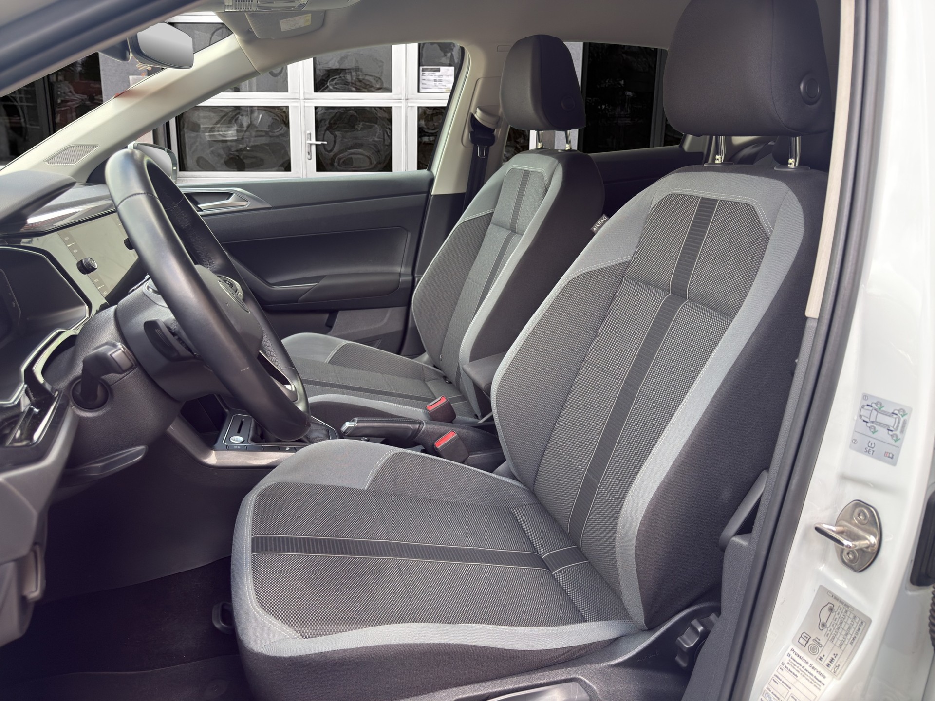 VW Polo 1.0 TSI Style DSG-image-13