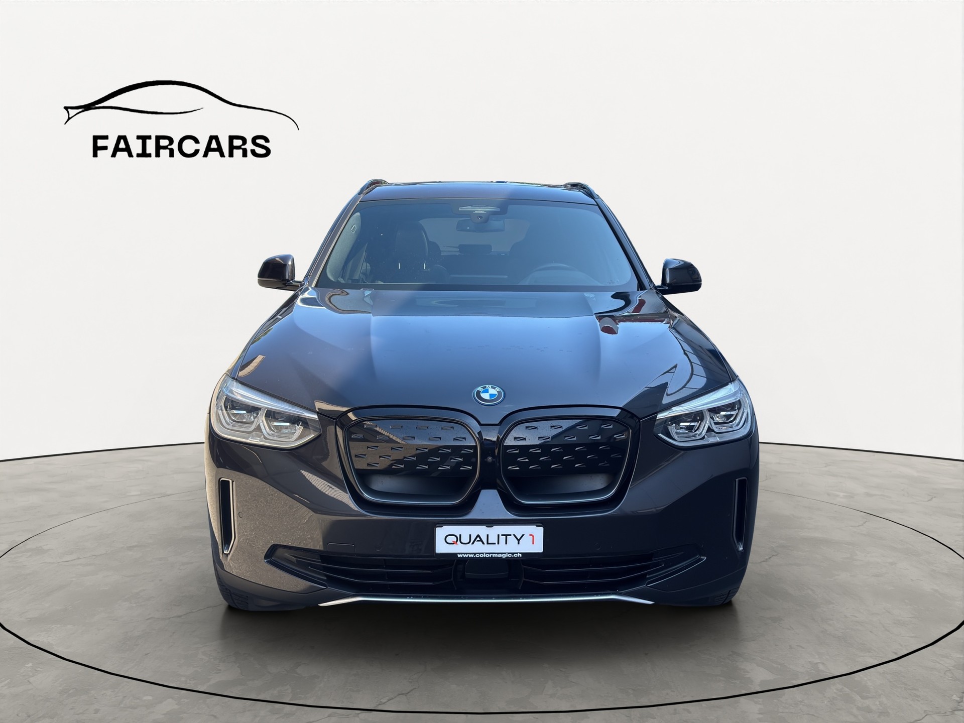BMW iX3 Impressive-image-0