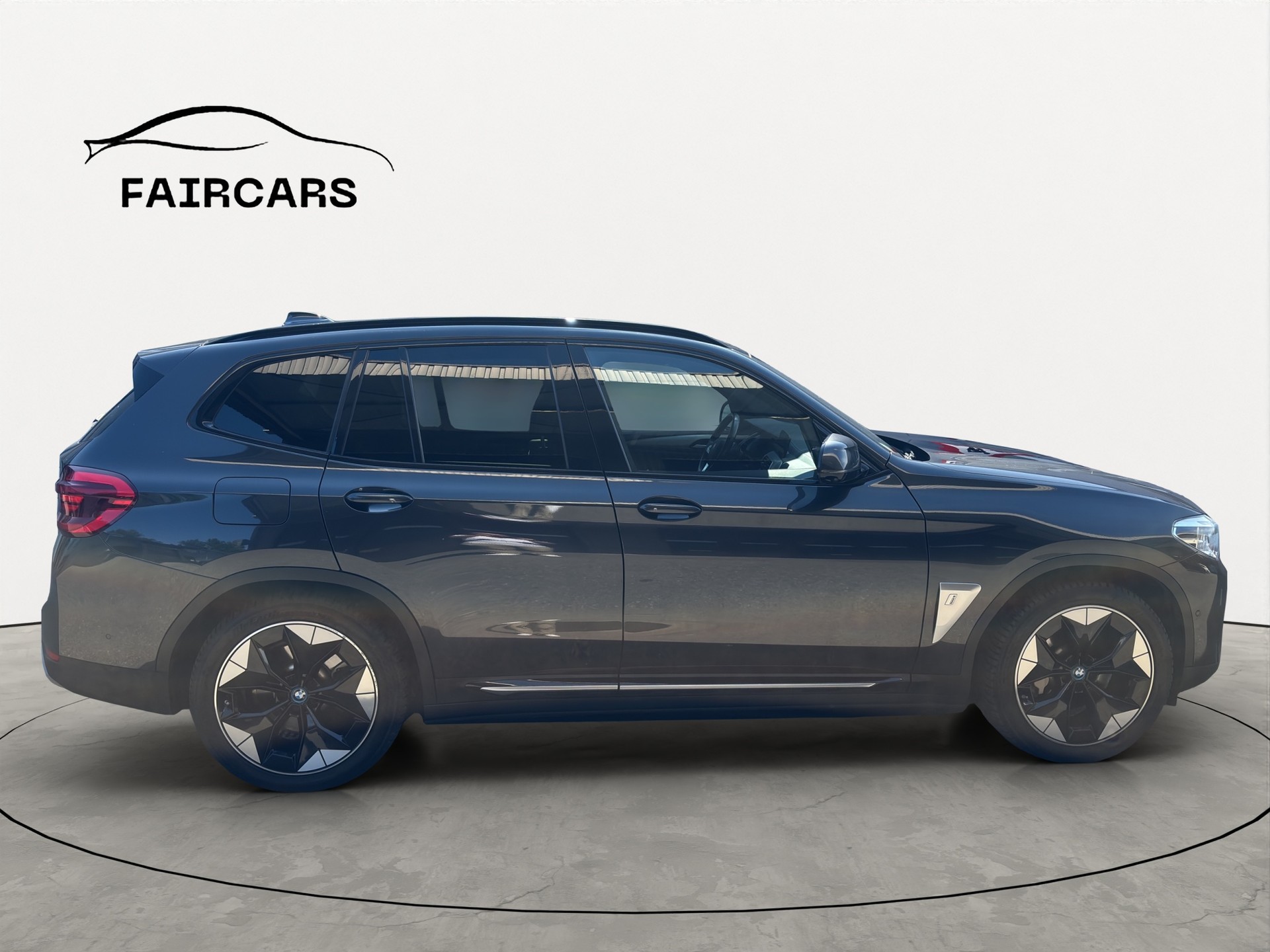 BMW iX3 Impressive-image-5