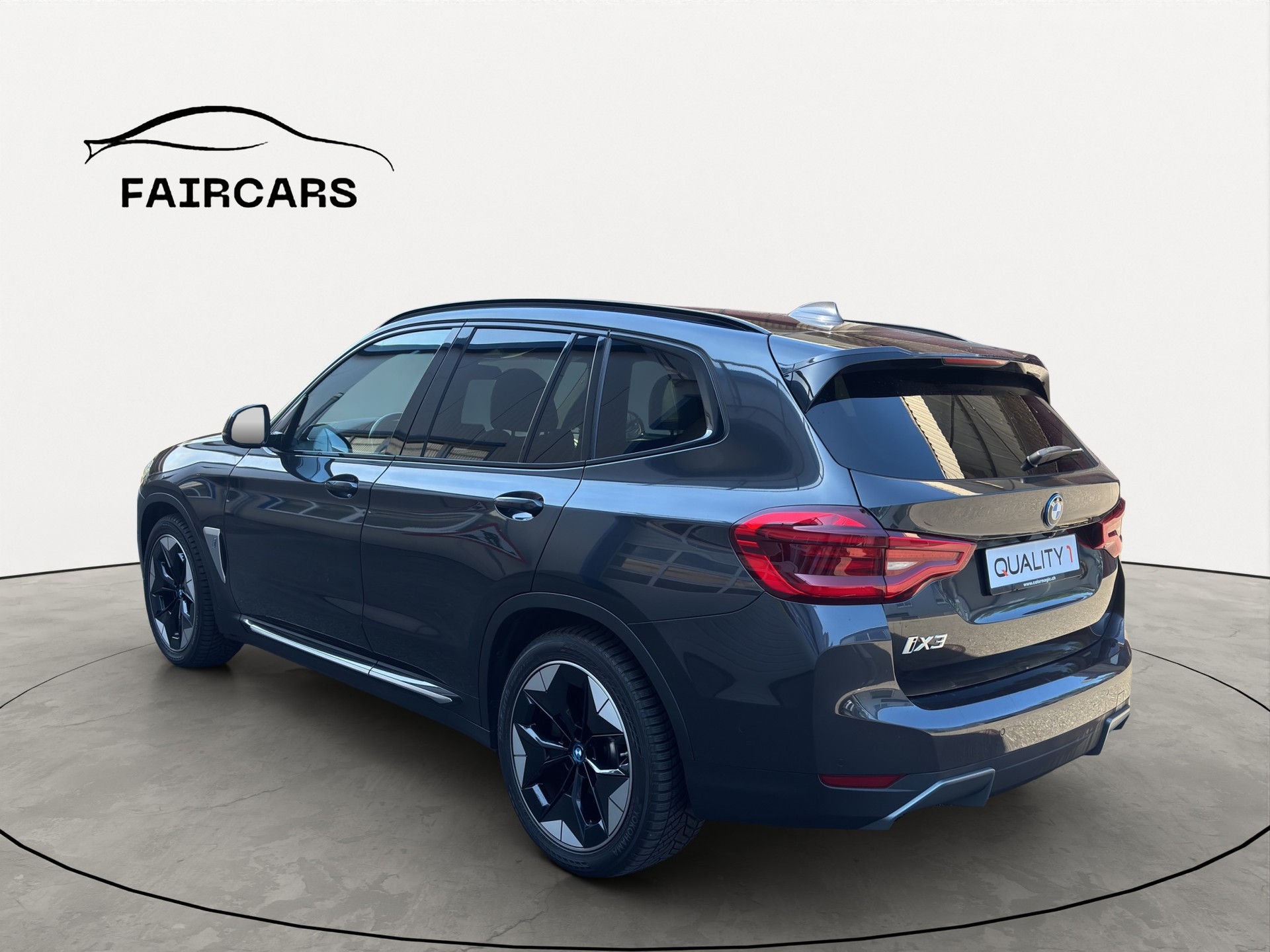 BMW iX3 Impressive-image-2