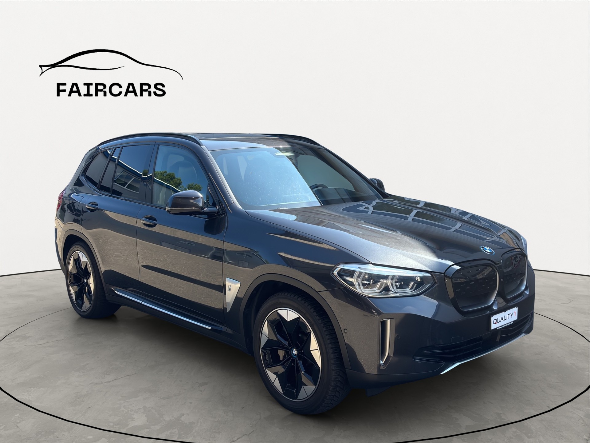 BMW iX3 Impressive-image-6