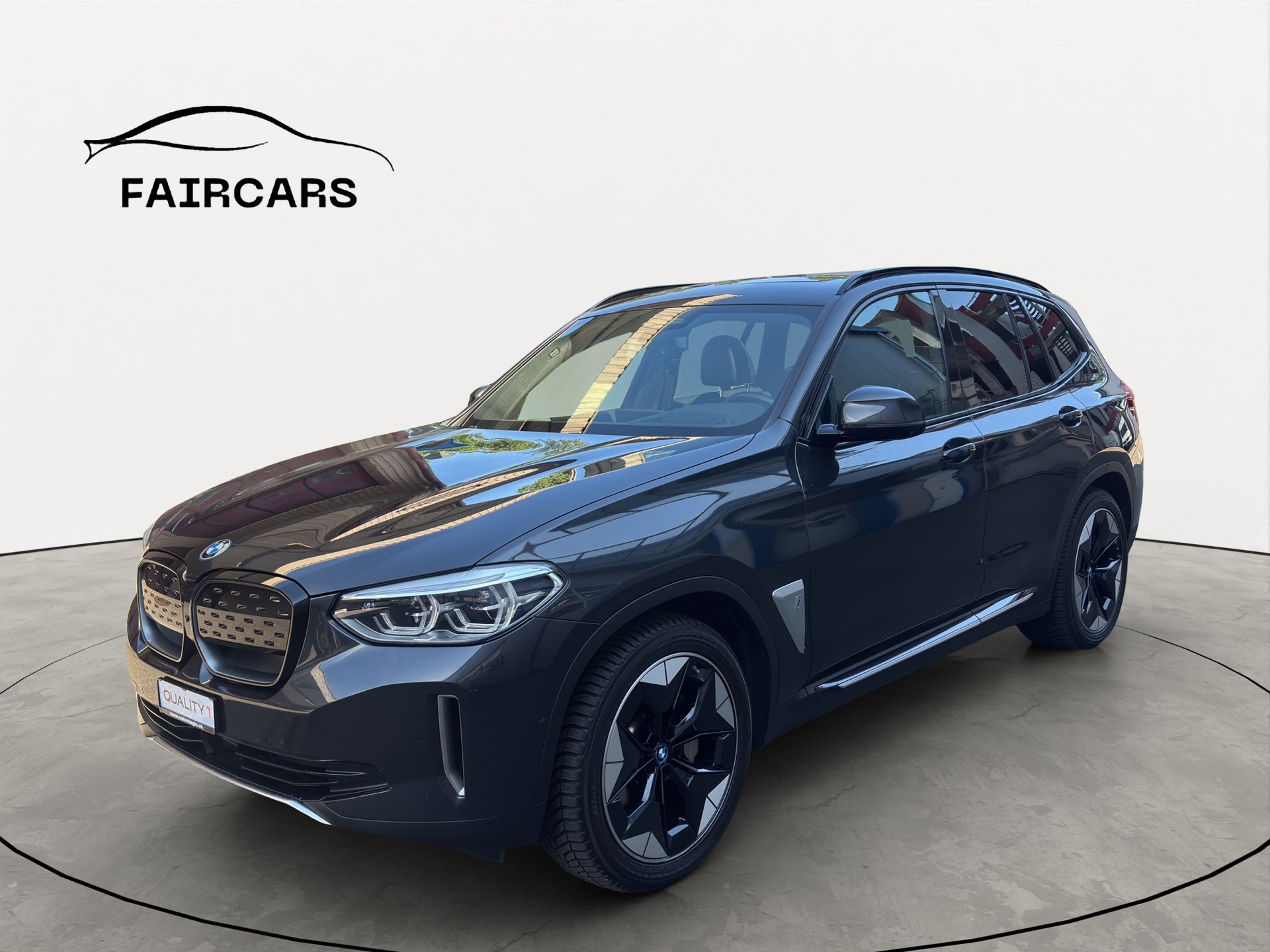 BMW iX3 Impressive-image-1
