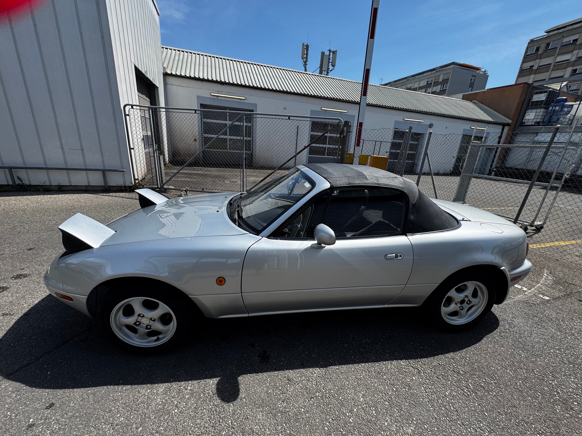 MAZDA 1.6i-16V-image-0