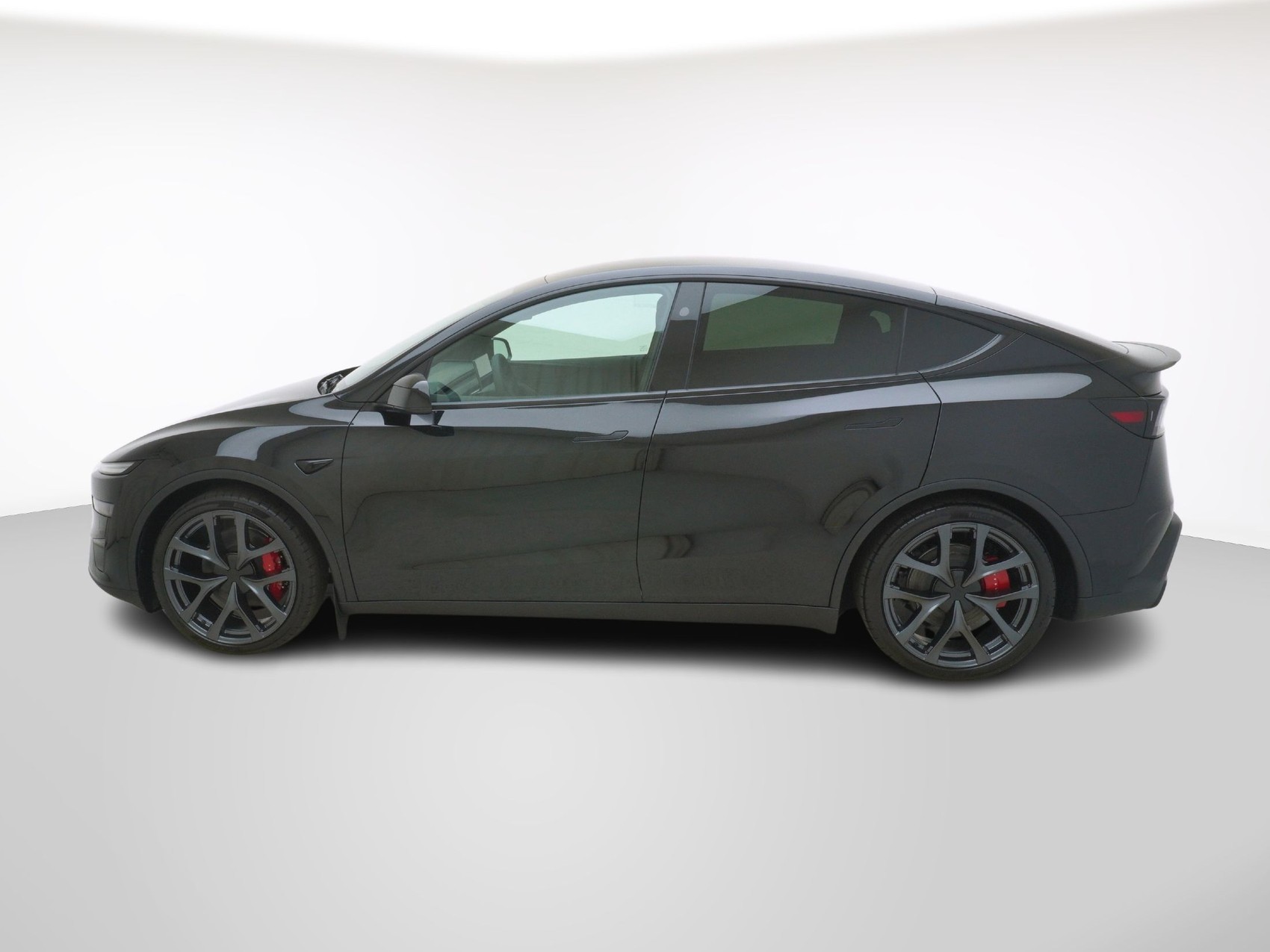 TESLA Model Y Performance AWD-image-1