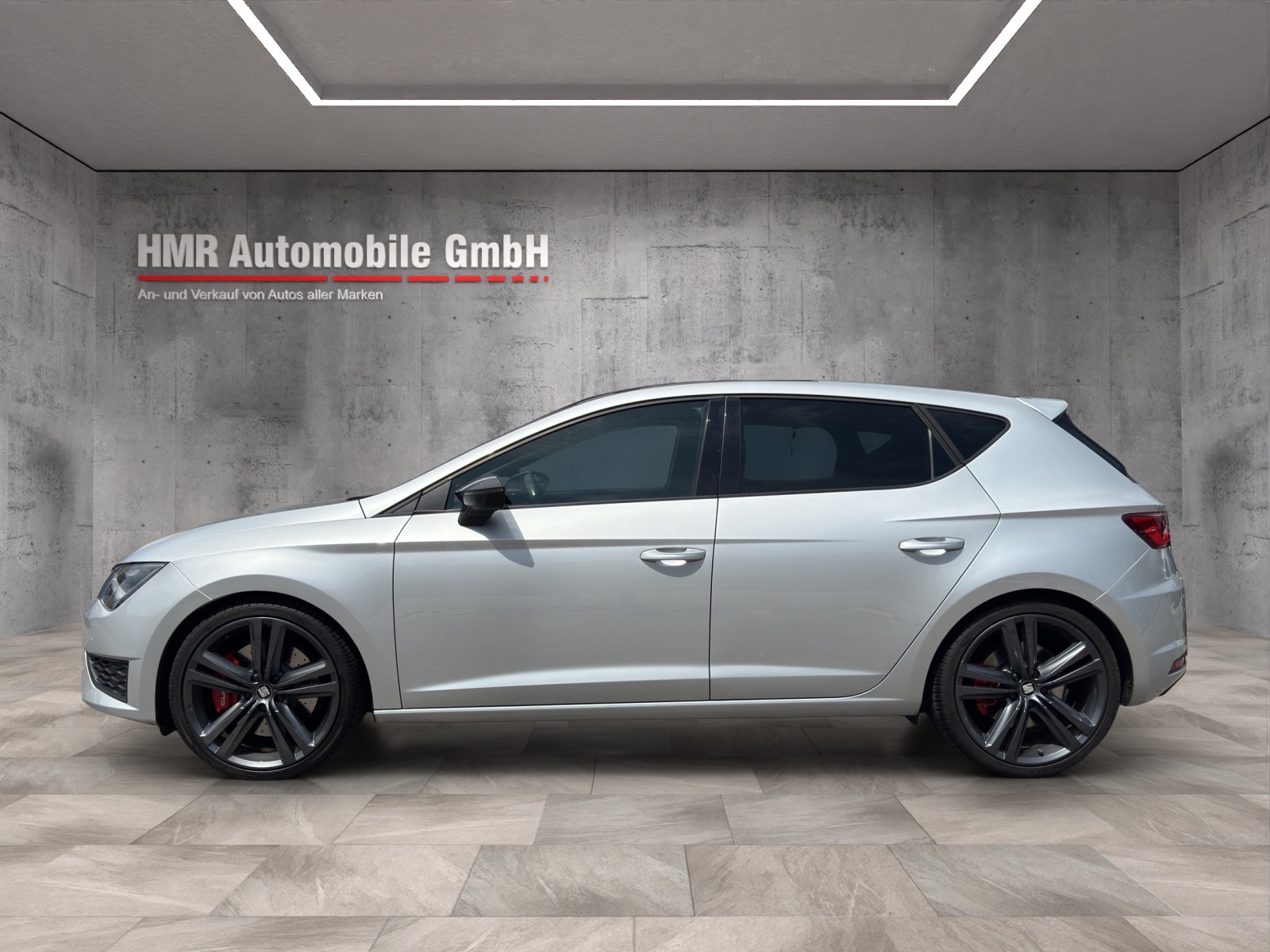 SEAT Leon 2.0 TSI Cupra 280 DSG-image-6