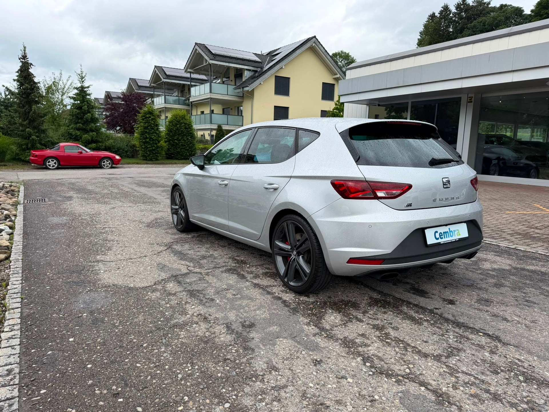 SEAT Leon 2.0 TSI Cupra 280 DSG-showroom-element-1