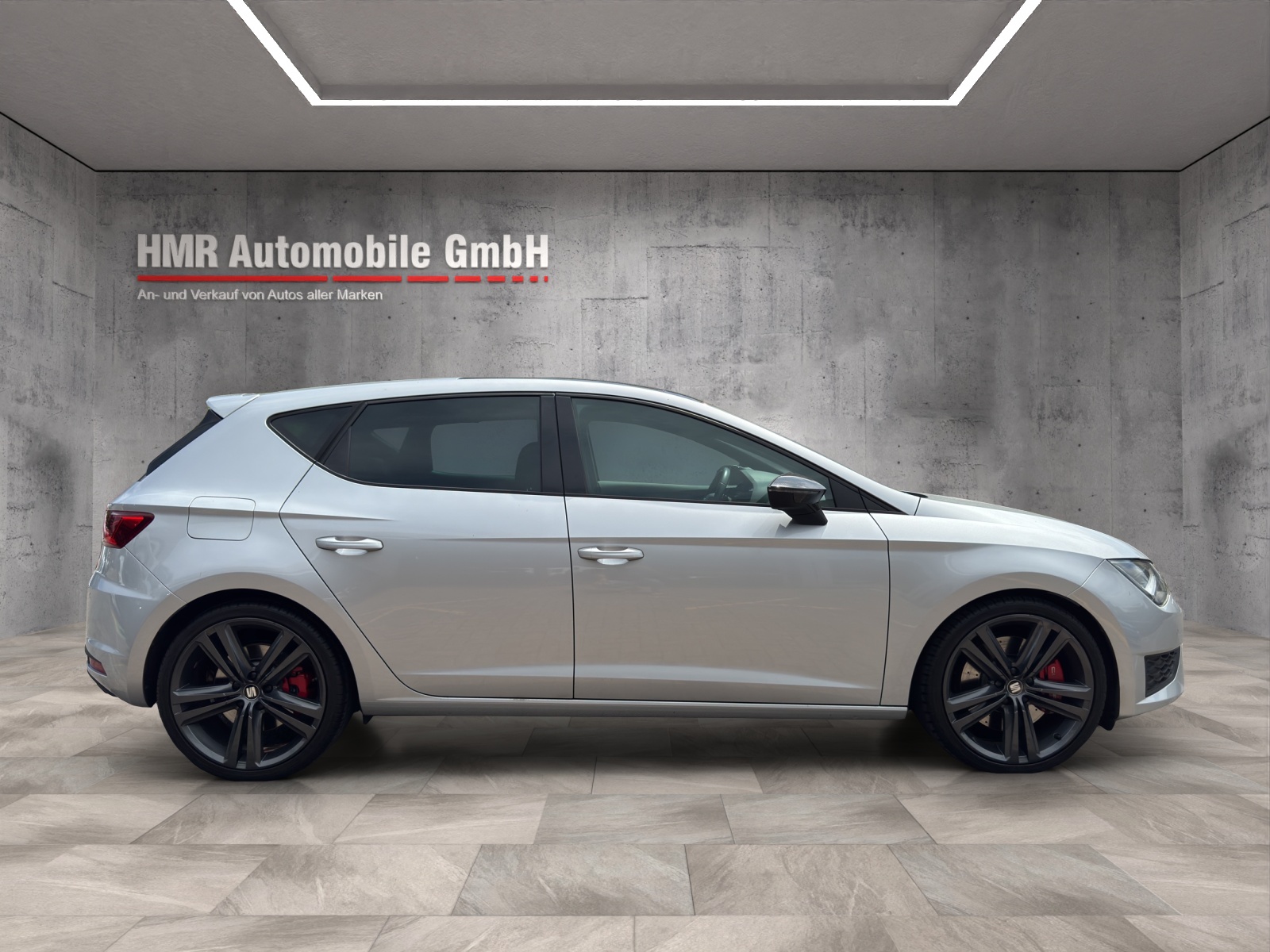 SEAT Leon 2.0 TSI Cupra 280 DSG-image-7