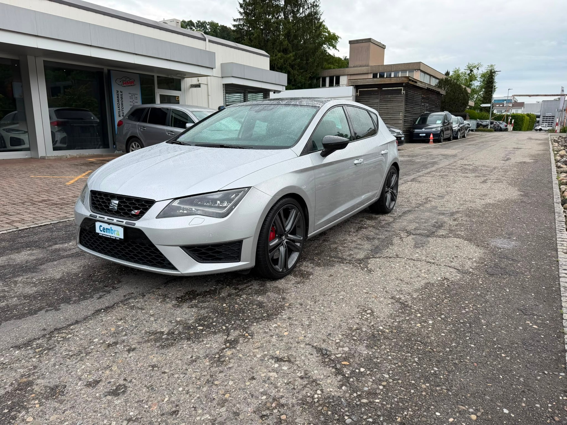 SEAT Leon 2.0 TSI Cupra 280 DSG-showroom-element-2
