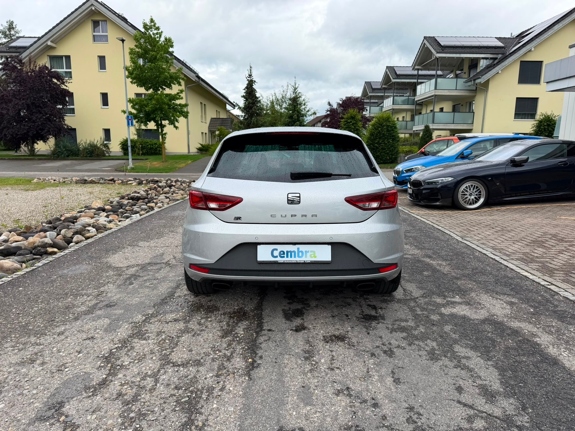 SEAT Leon 2.0 TSI Cupra 280 DSG-image-5