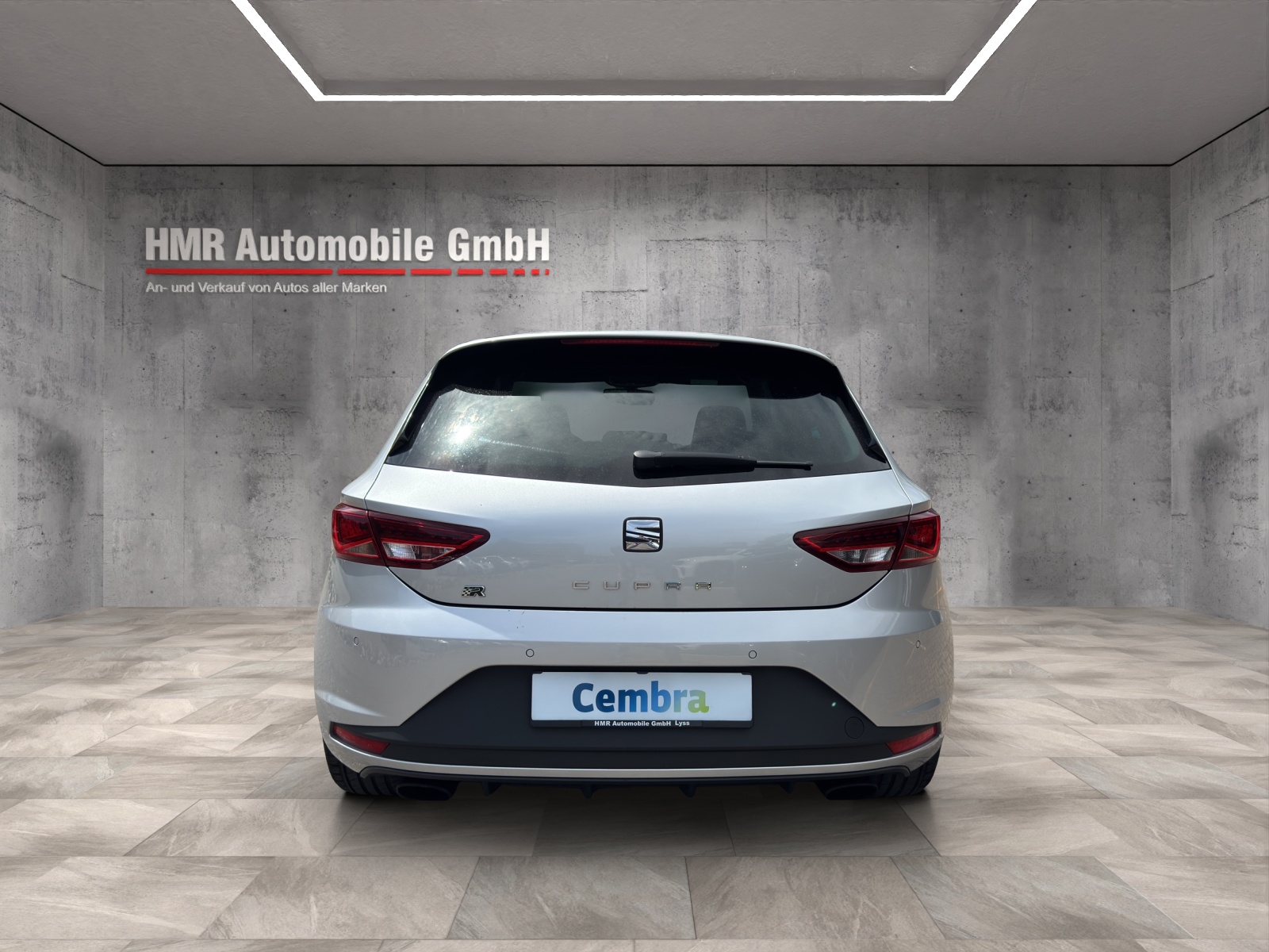 SEAT Leon 2.0 TSI Cupra 280 DSG-image-4