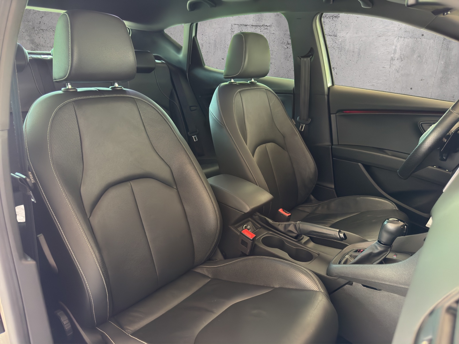 SEAT Leon 2.0 TSI Cupra 280 DSG-image-13