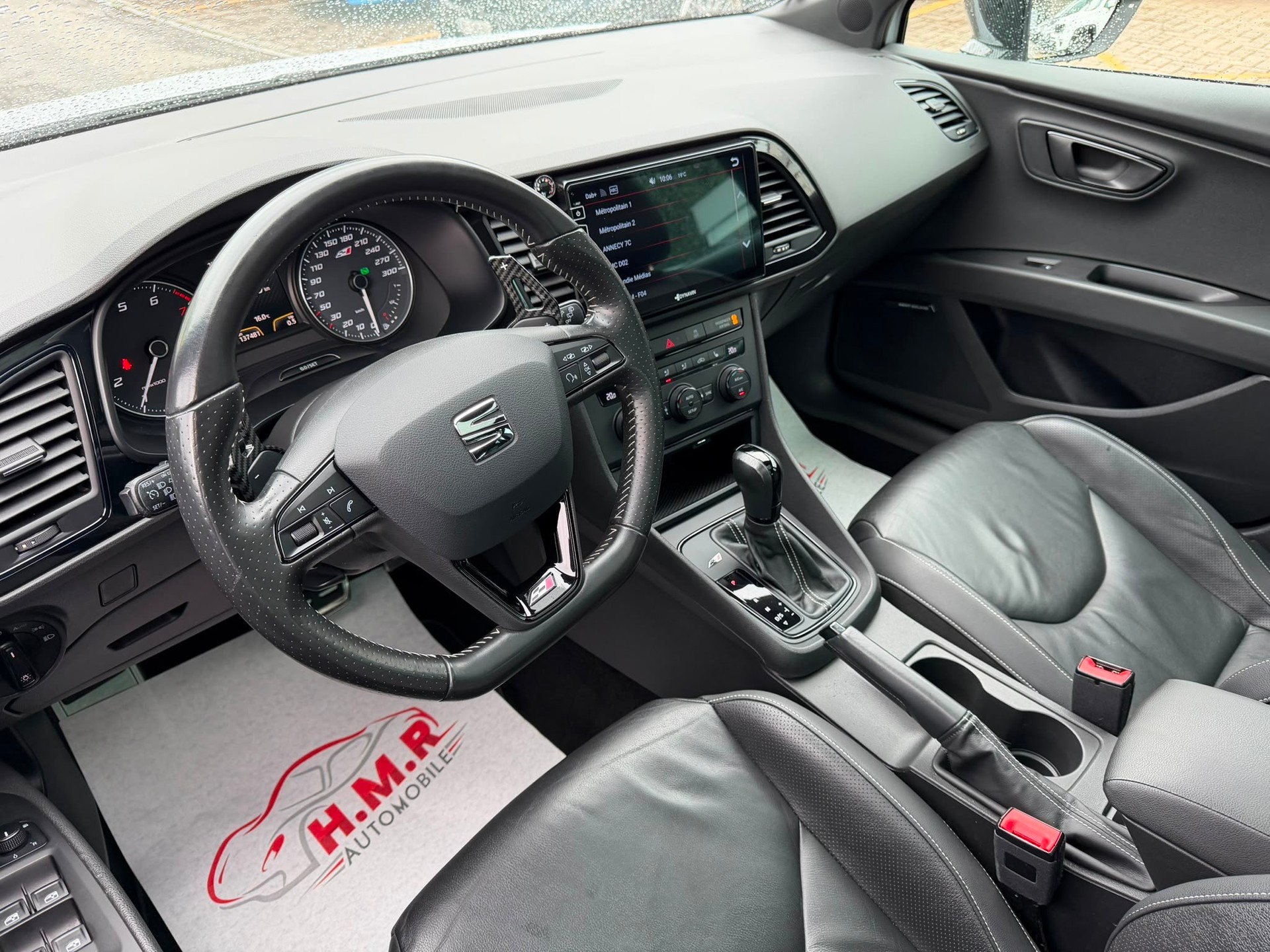 SEAT Leon 2.0 TSI Cupra 280 DSG-image-6