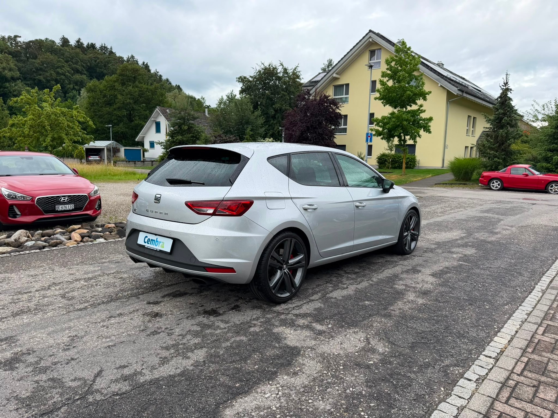 SEAT Leon 2.0 TSI Cupra 280 DSG-showroom-element-3