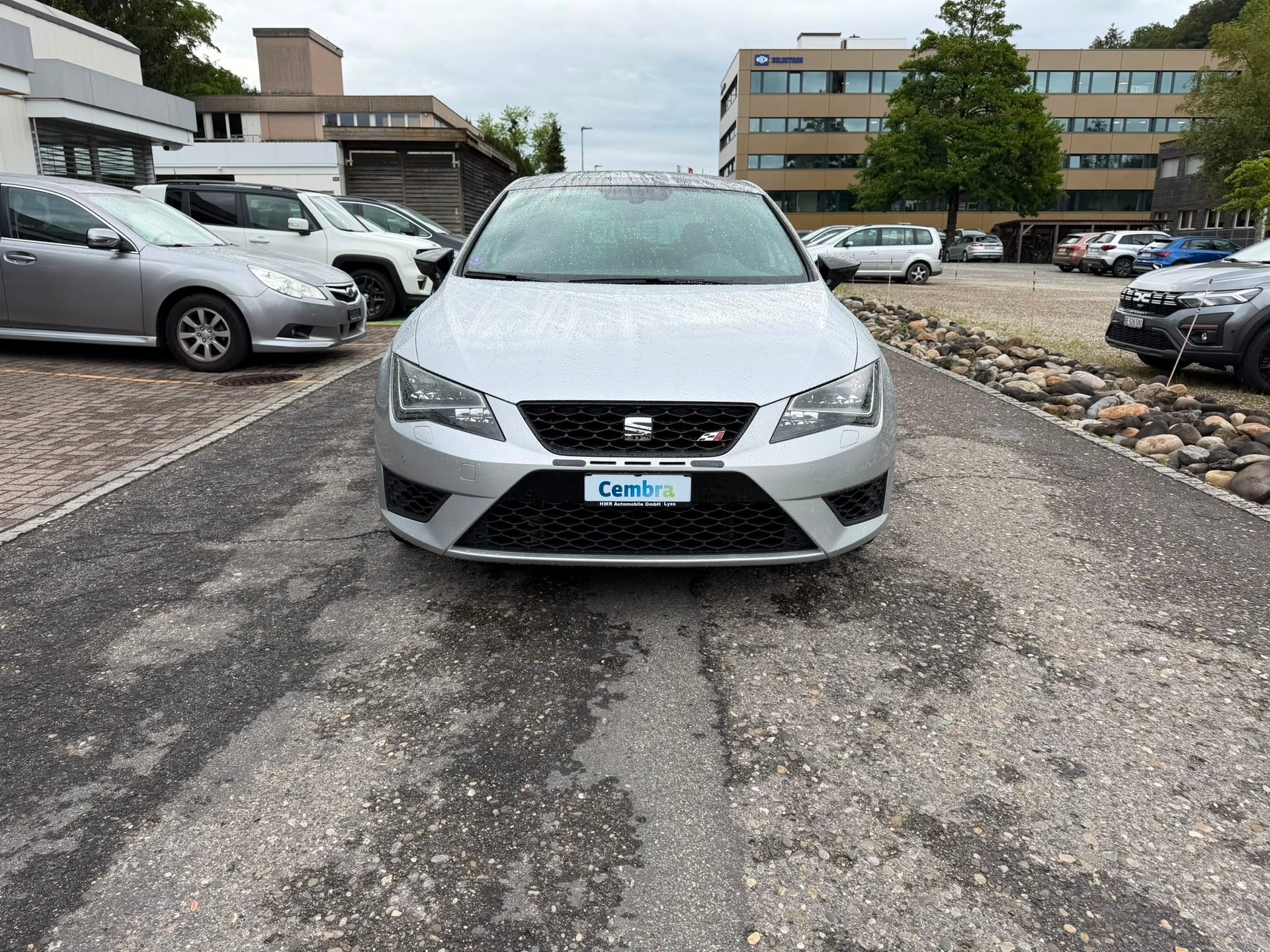 SEAT Leon 2.0 TSI Cupra 280 DSG-image-4