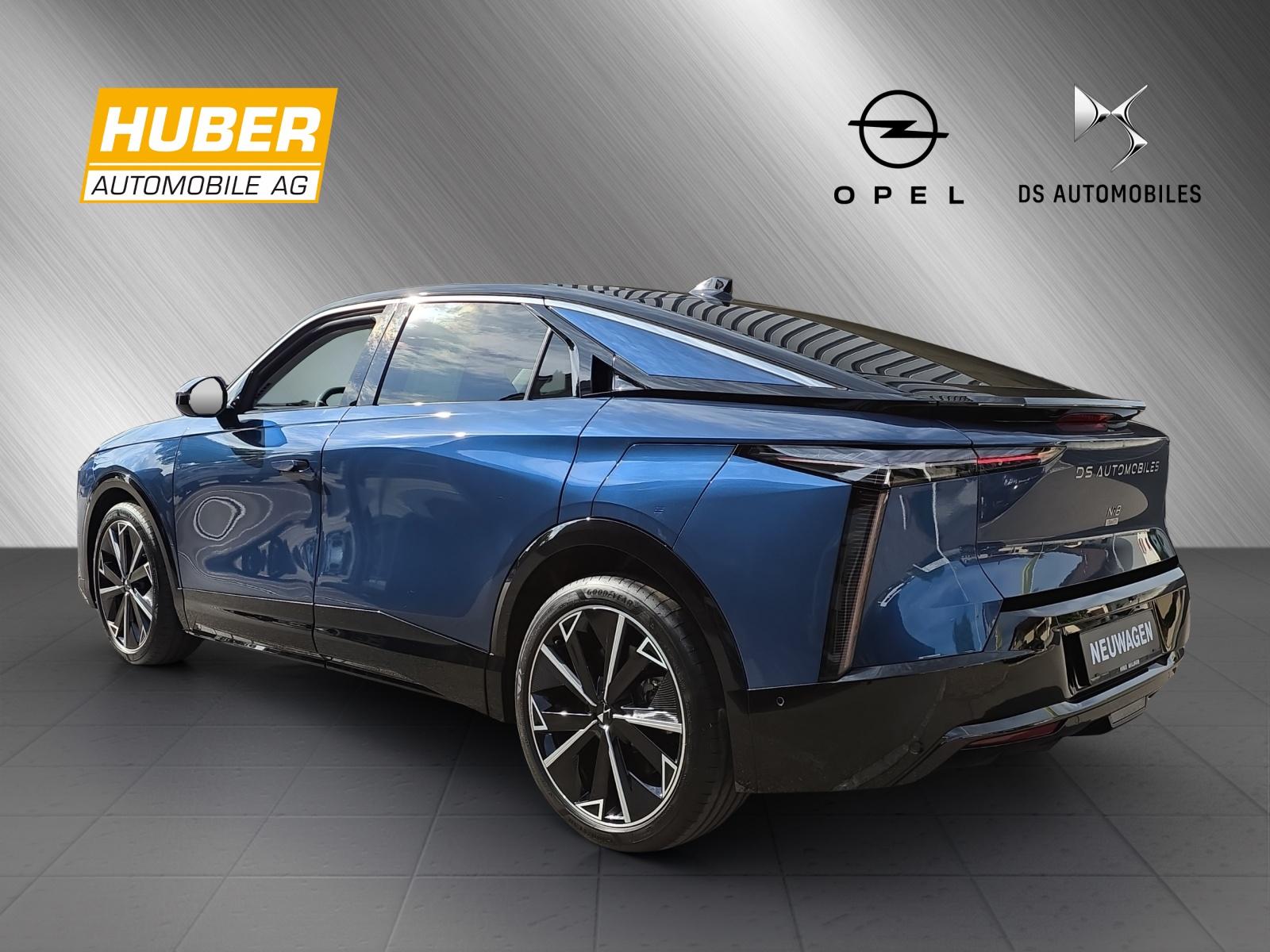DS AUTOMOBILES No8 E-Tense Jules Verne 4x4-showroom-element-2