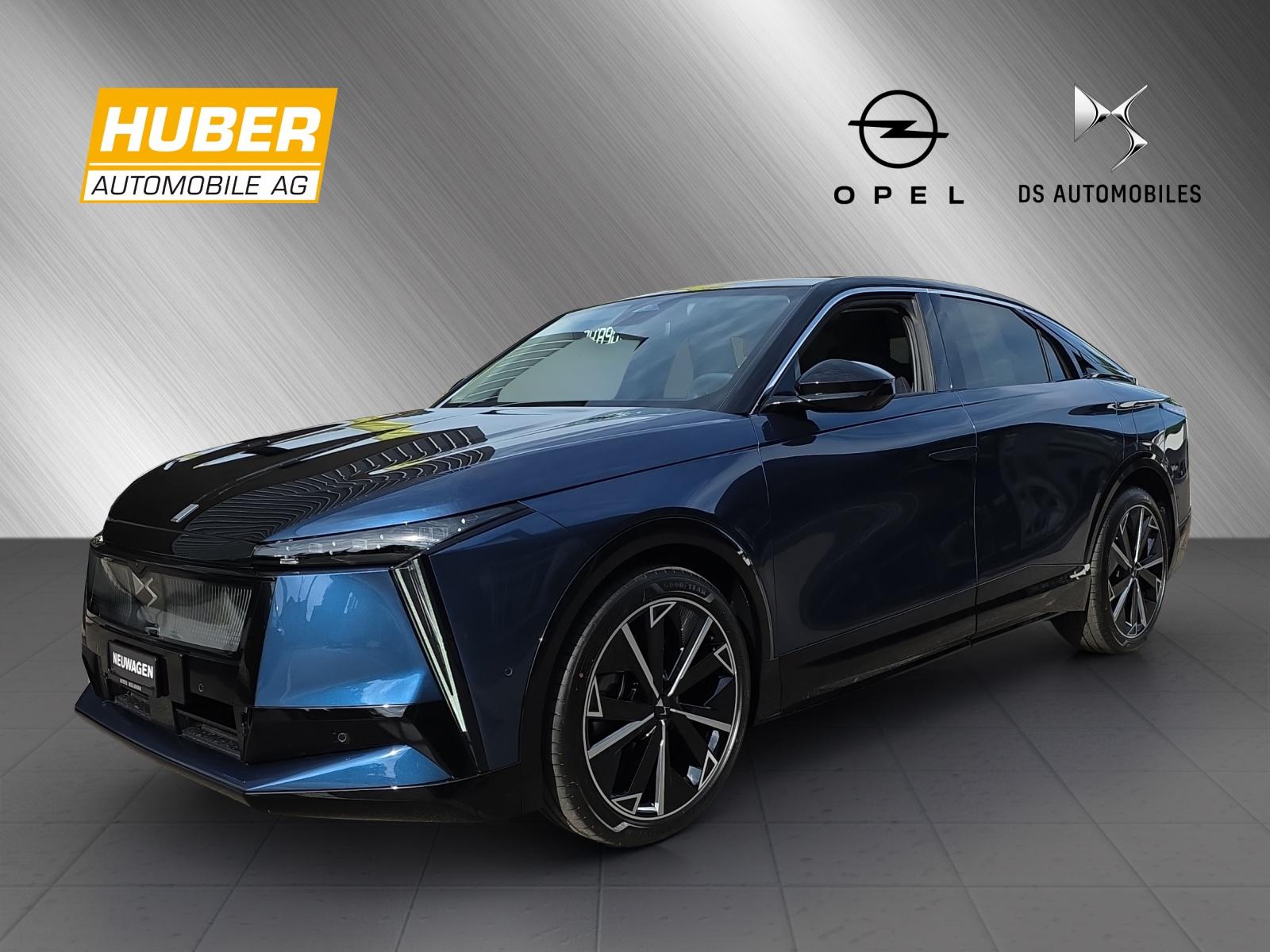 DS AUTOMOBILES No8 E-Tense Jules Verne 4x4-showroom-element-3