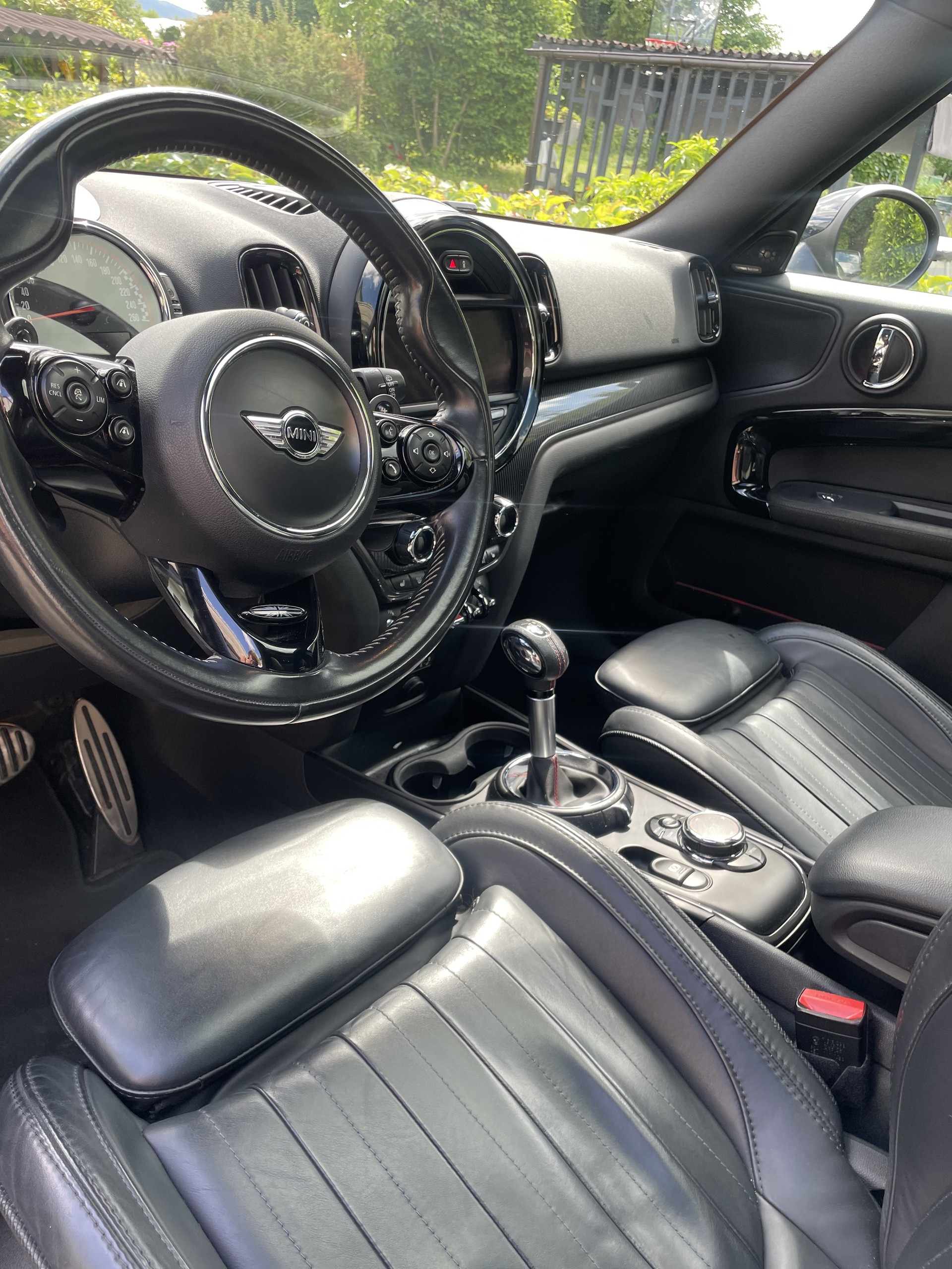 MINI 2.0i John Cooper Works SAG ALL4-image-4