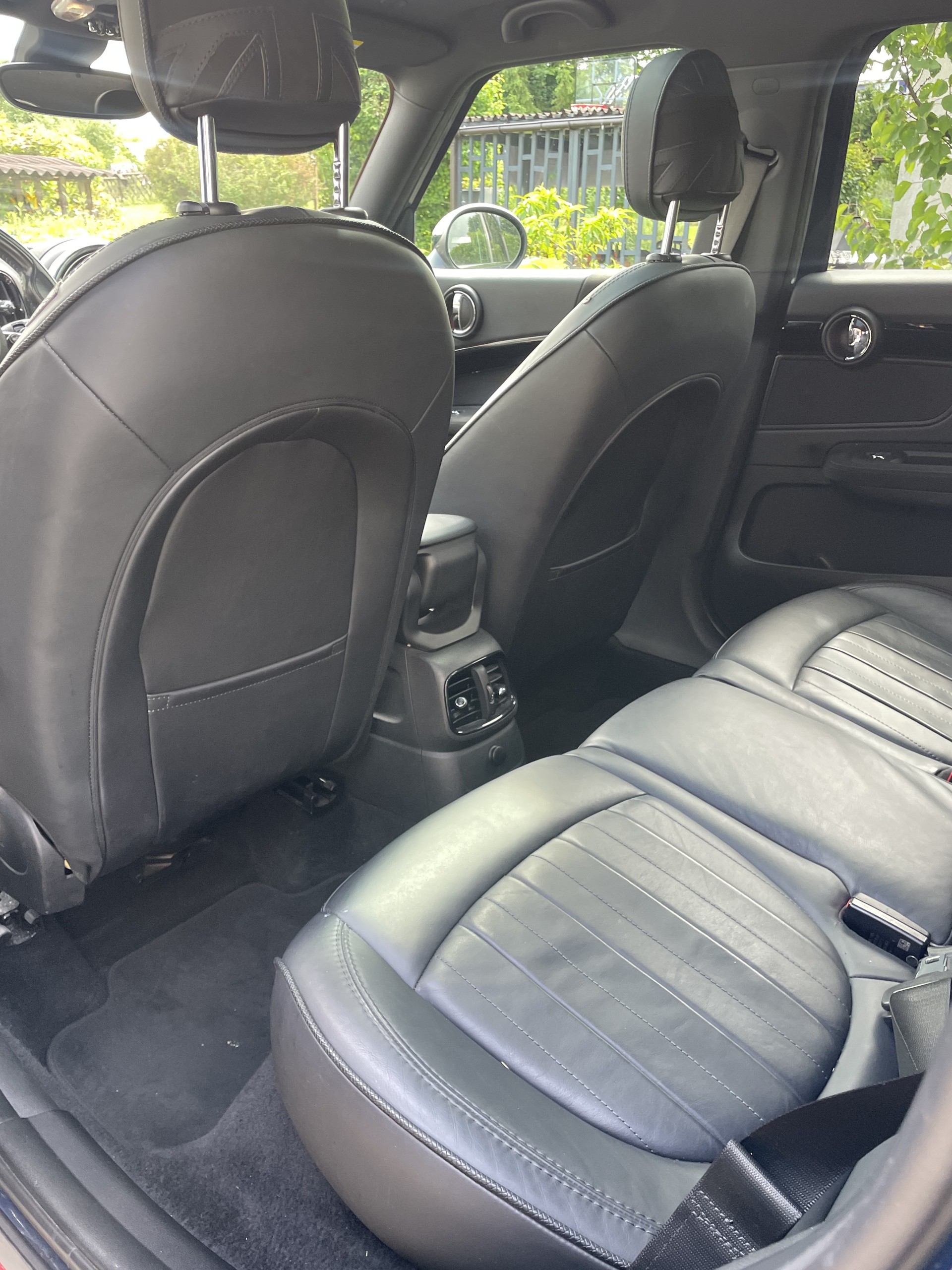 MINI 2.0i John Cooper Works SAG ALL4-image-5