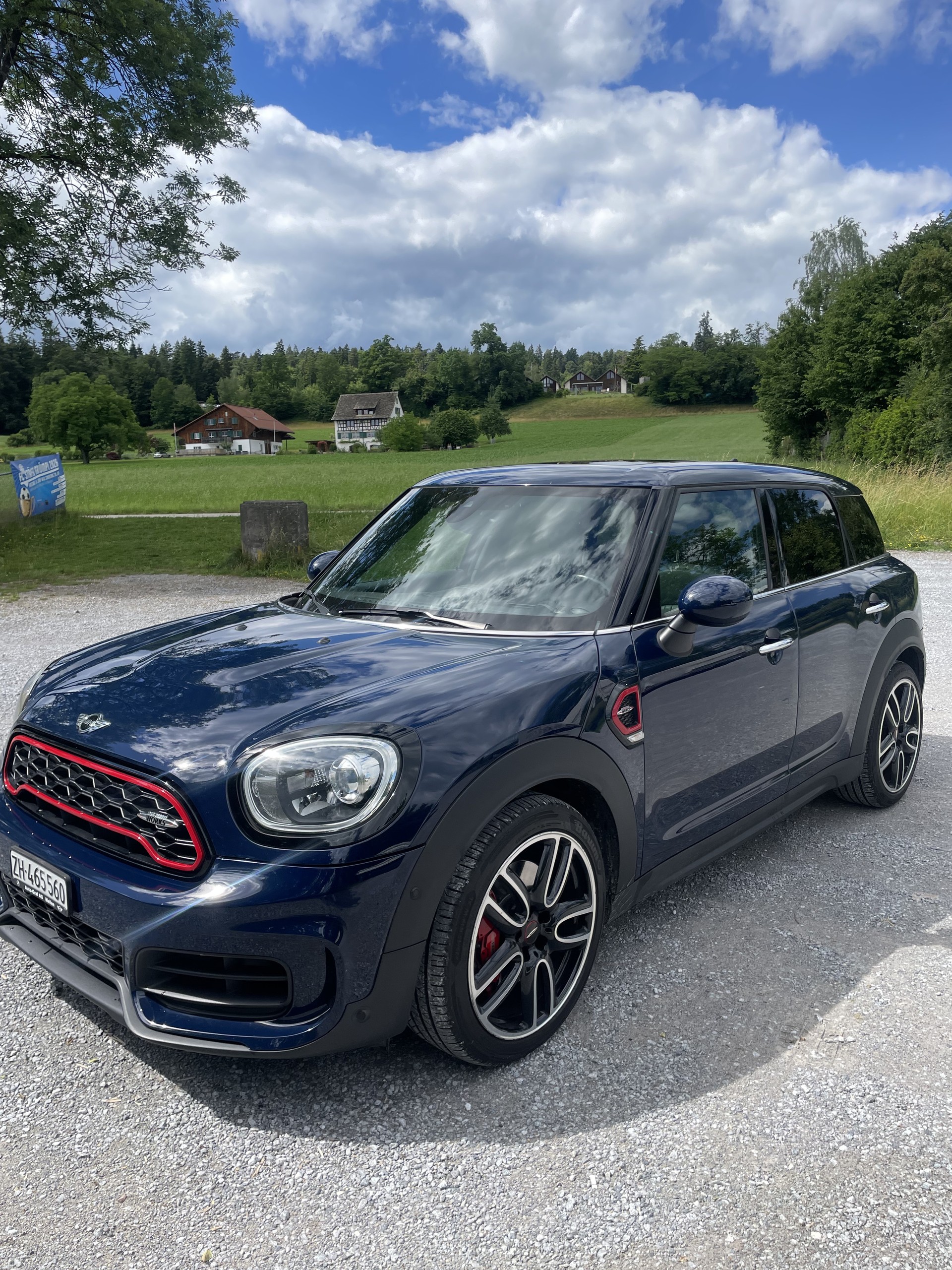MINI 2.0i John Cooper Works SAG ALL4-image-3