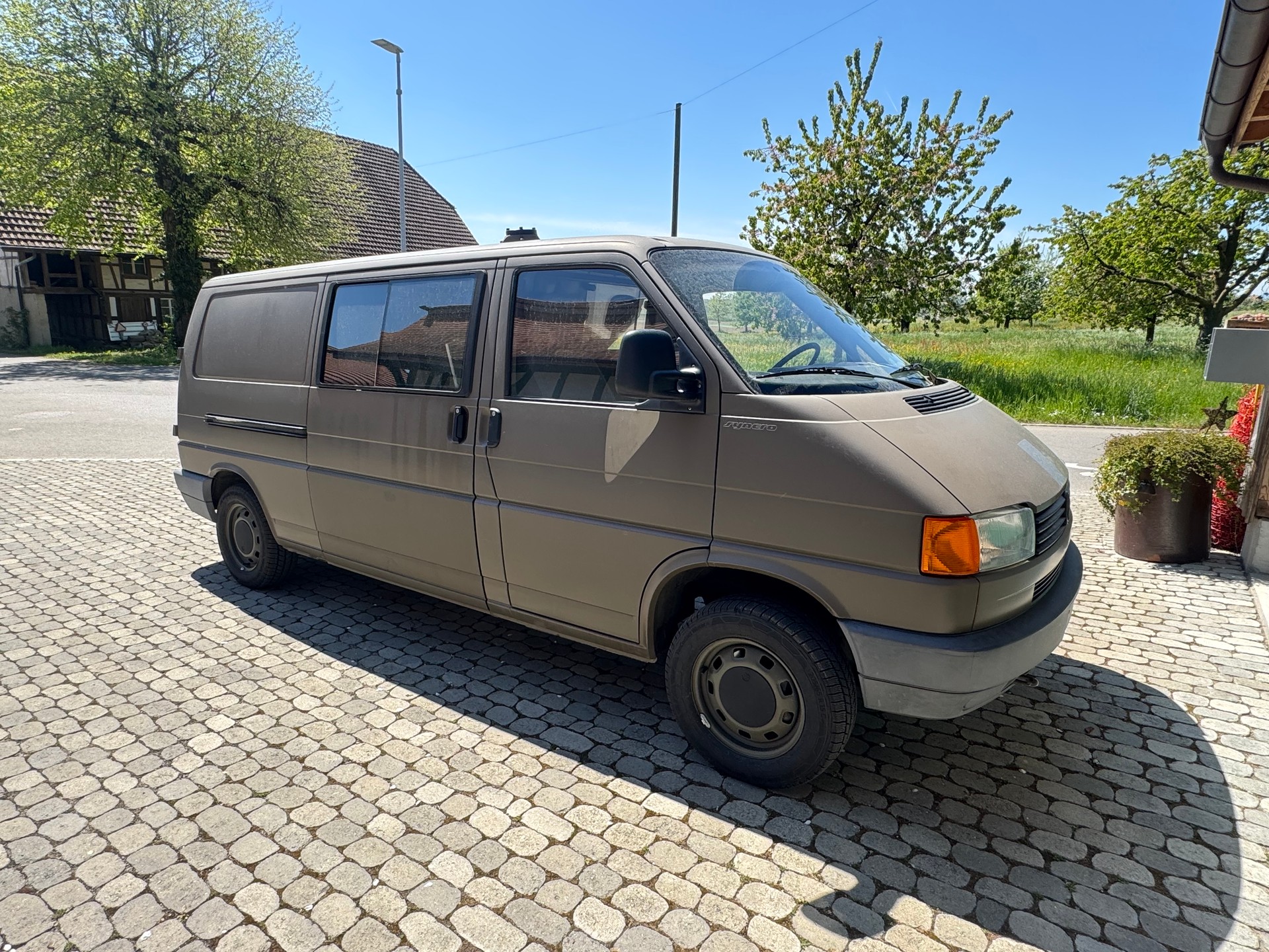 VW T4-image-0