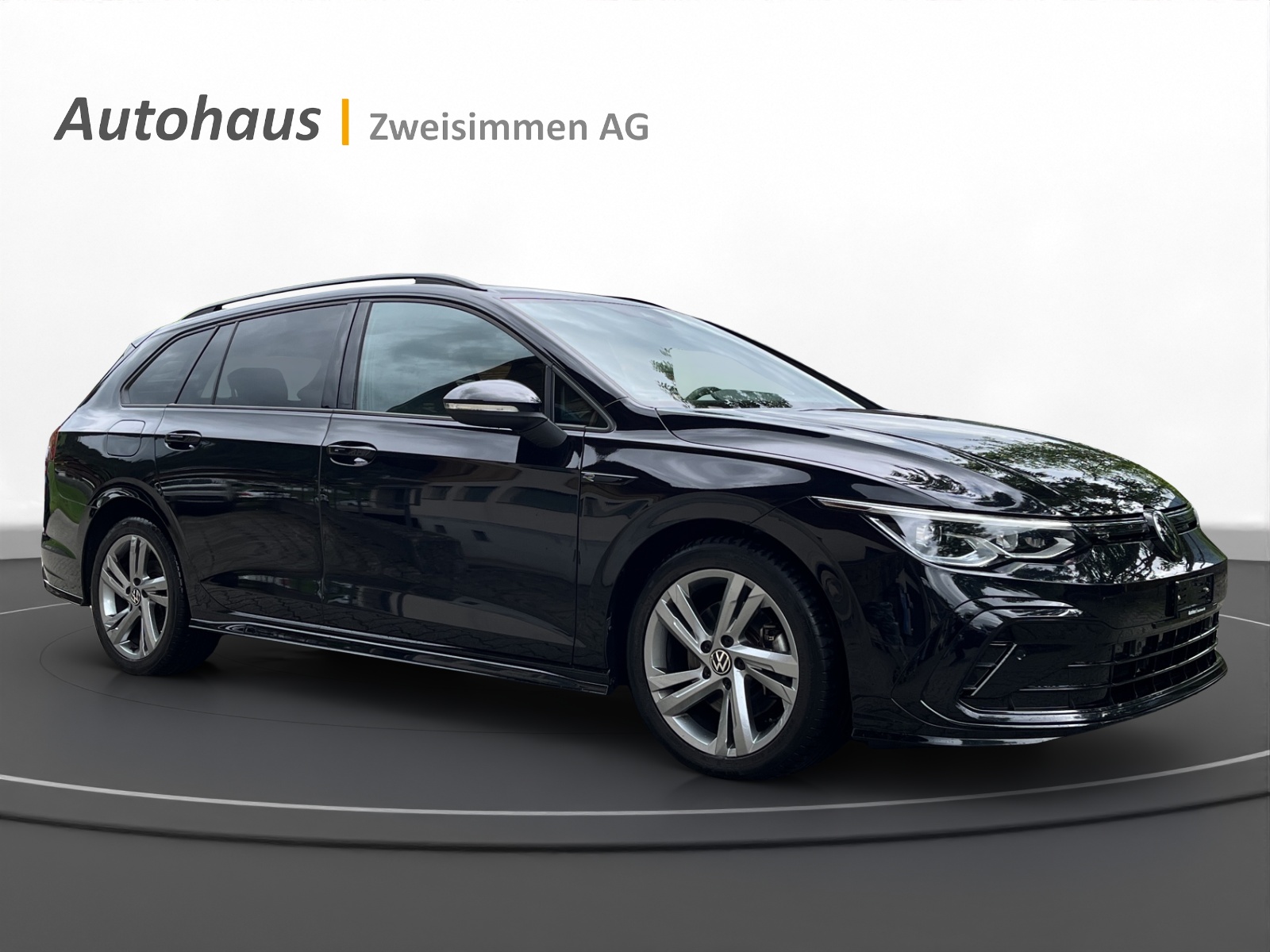 VW Golf Variant 2.0 TDI R-Line DSG 4Motion-image-4