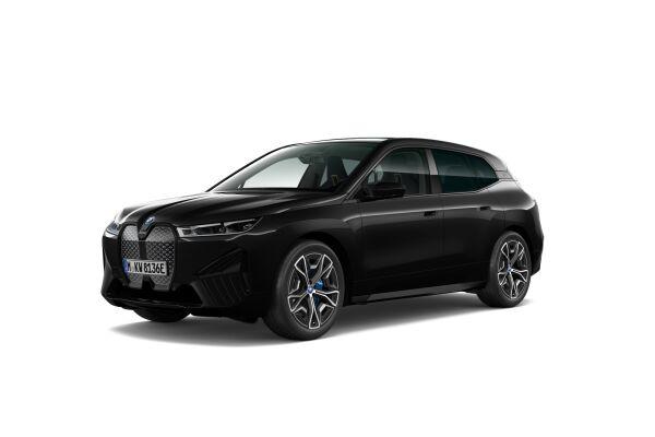 BMW iX xDrive50 M Sport i20 (CH) ** Action de Leasing à 0.9% **📍-image-0