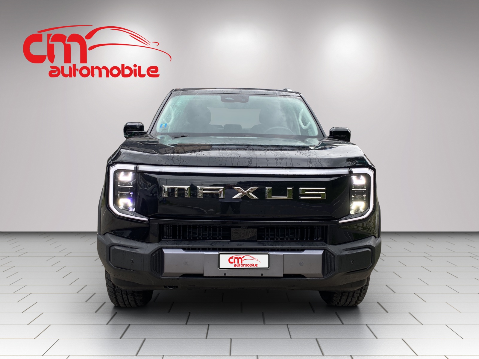 MAXUS eTerron9 Premium E-Motor 102 kWh-image-7