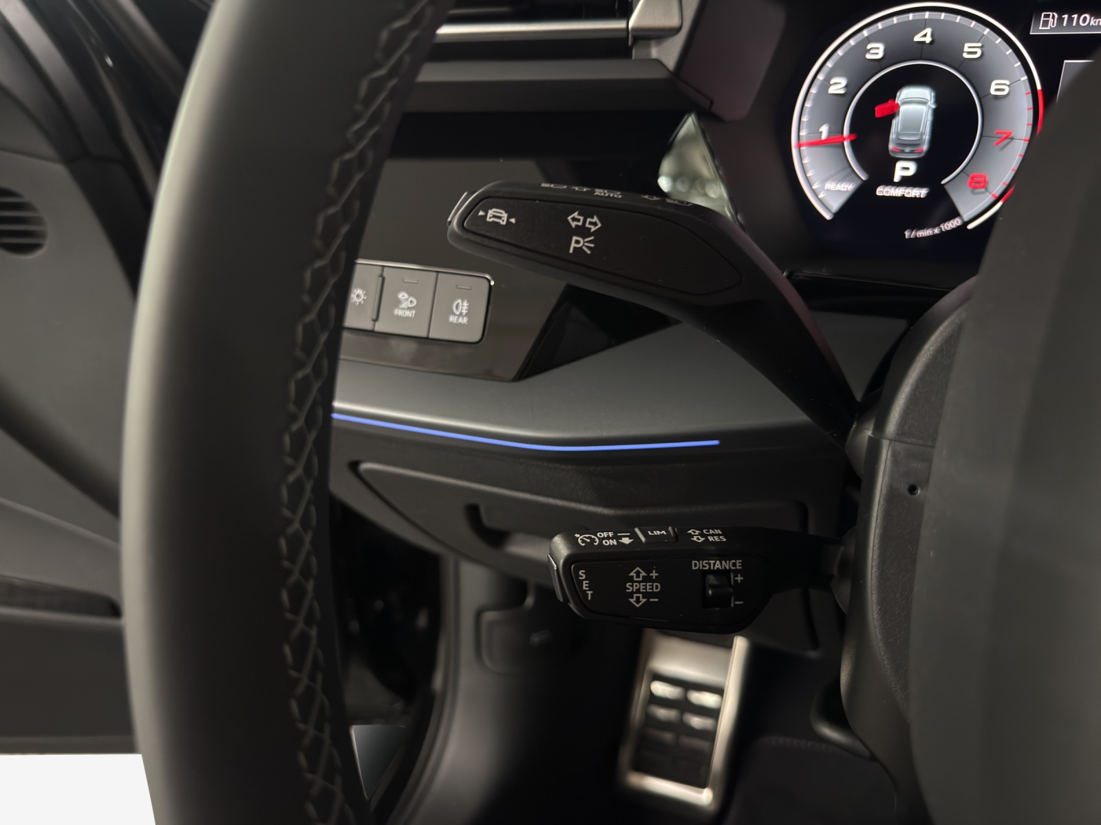 AUDI A3 Sportback TFSI 150 kW quattro S line S tronic-image-15