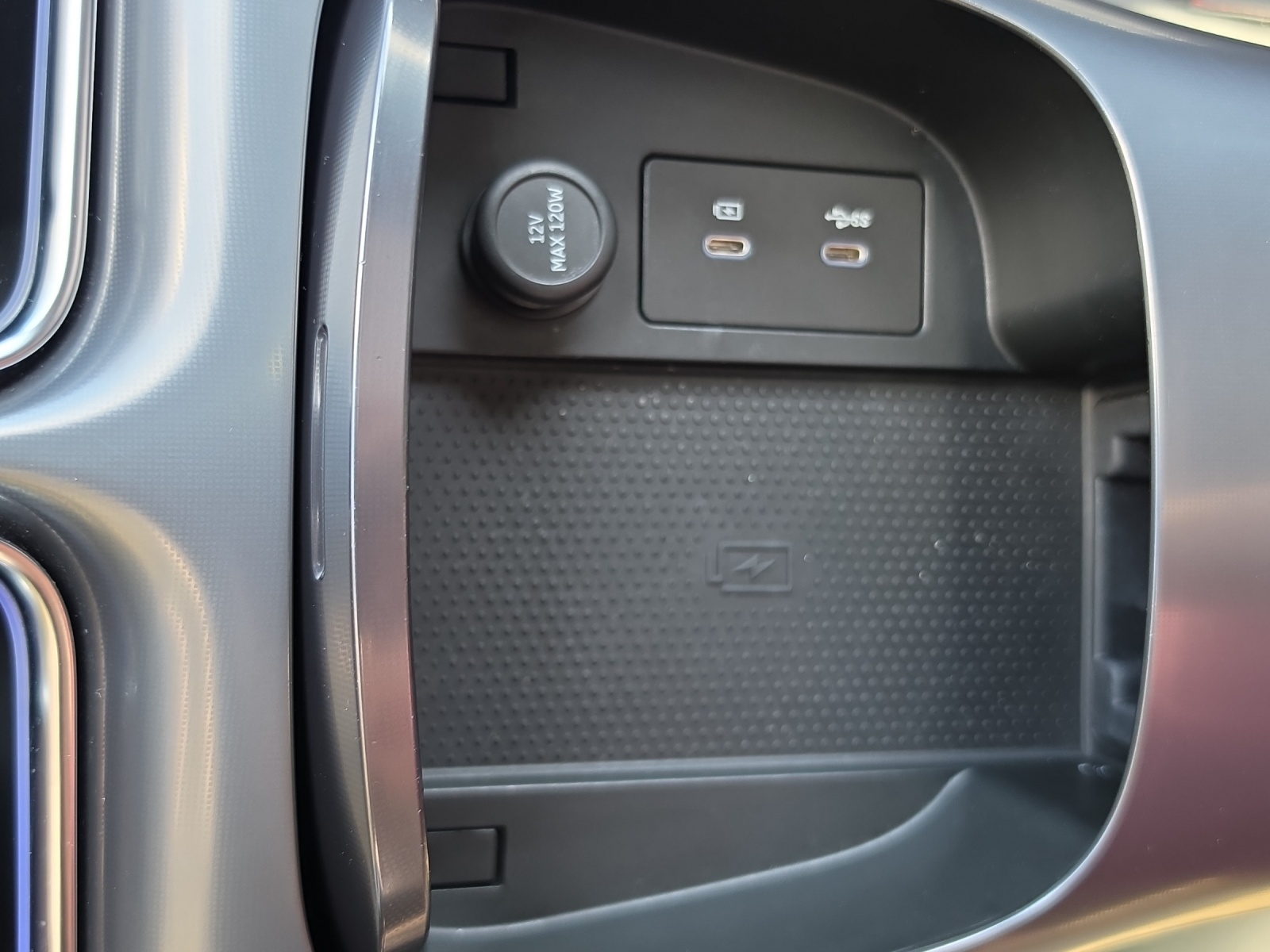 SMART #1 66 kWh Brabus AWD-image-20