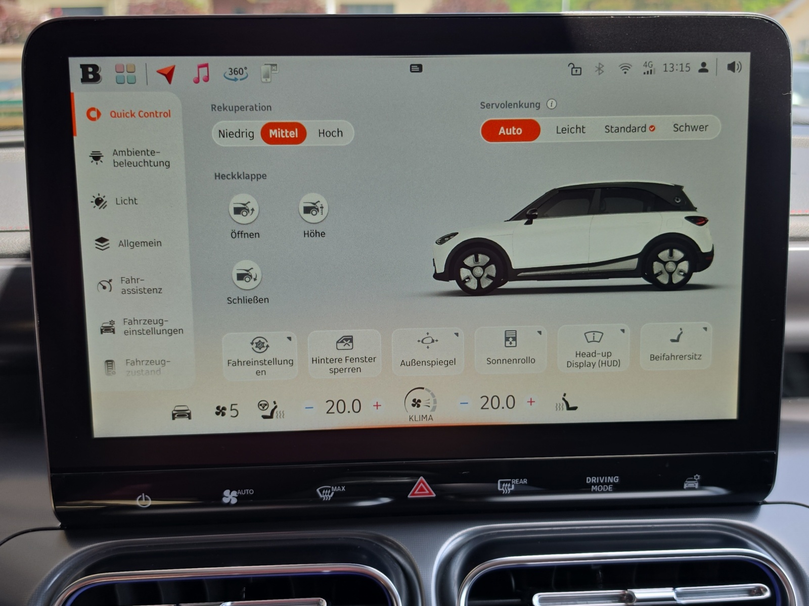 SMART #1 66 kWh Brabus AWD-image-19