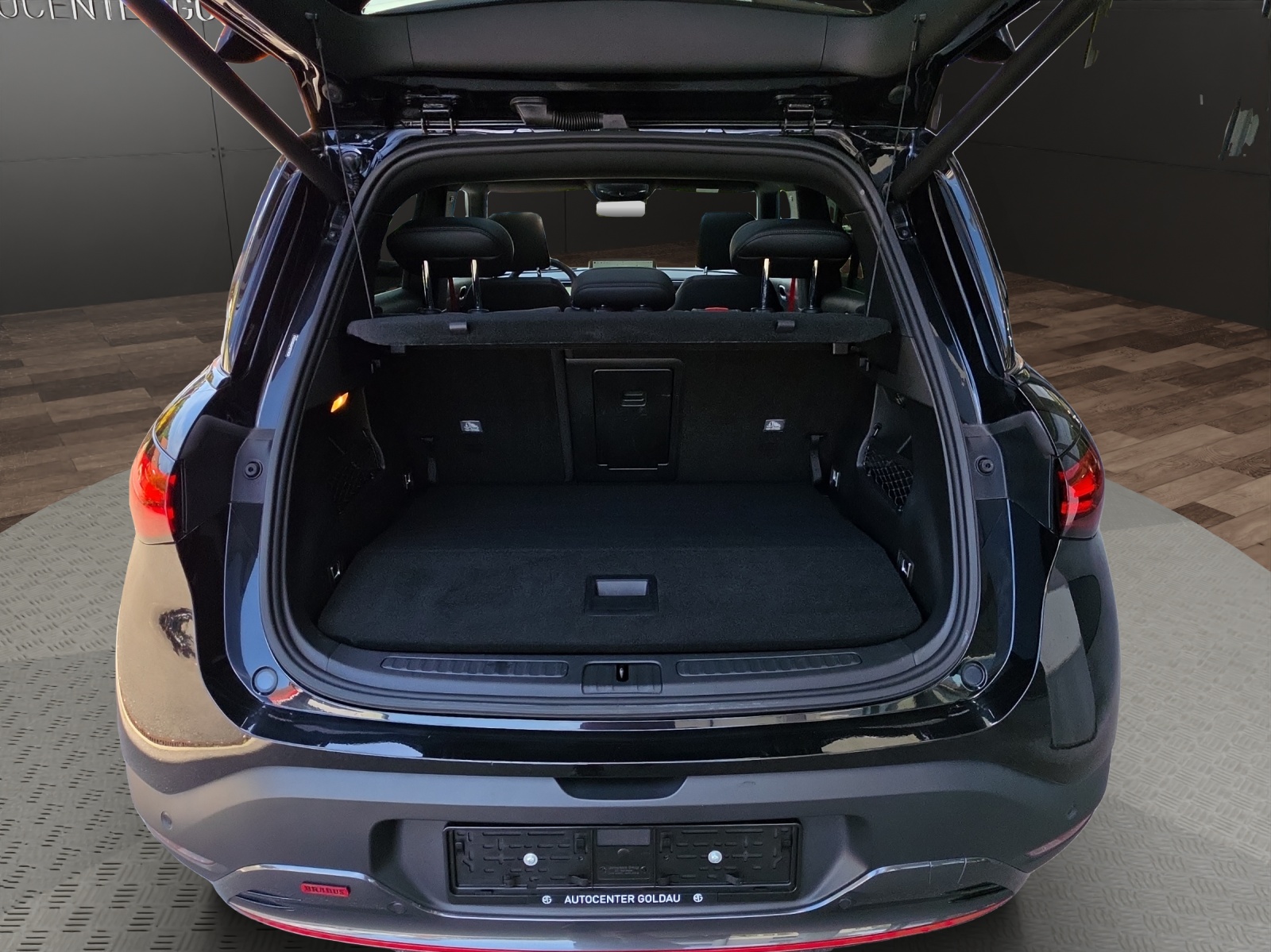 SMART #1 66 kWh Brabus AWD-image-15