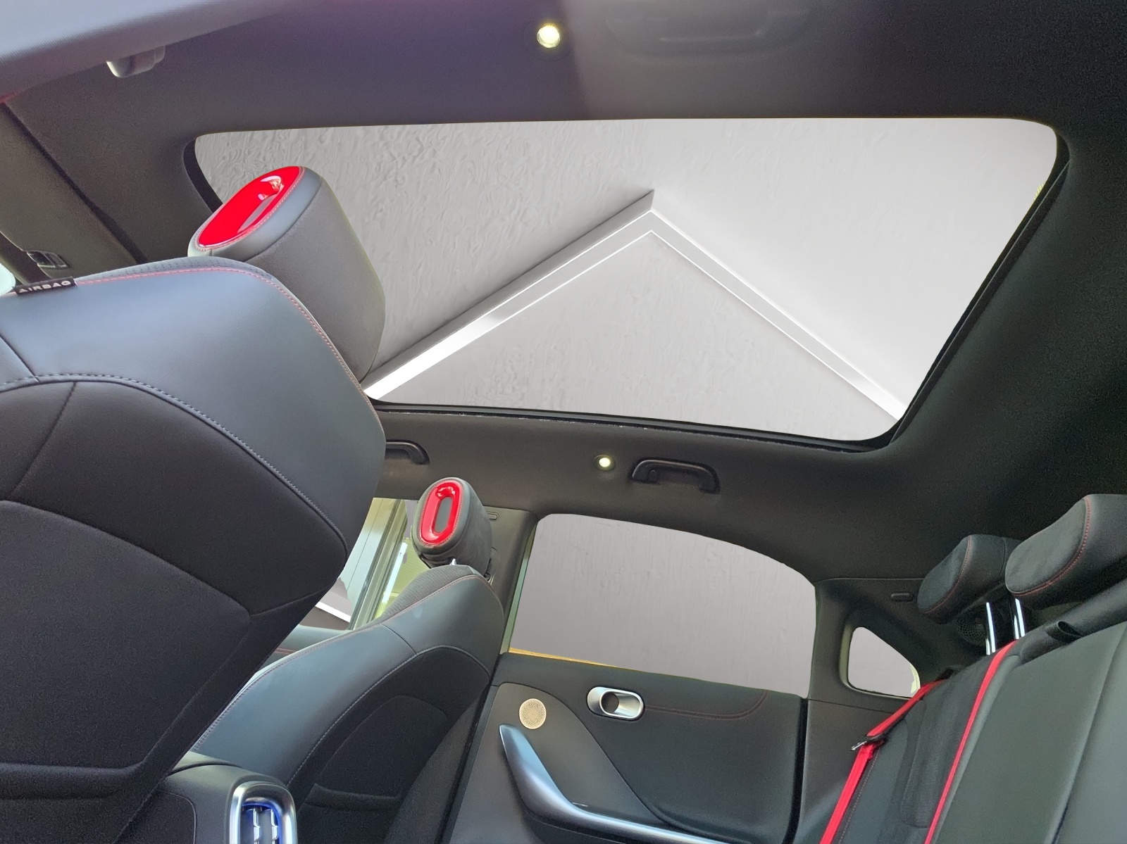SMART #1 66 kWh Brabus AWD-image-16