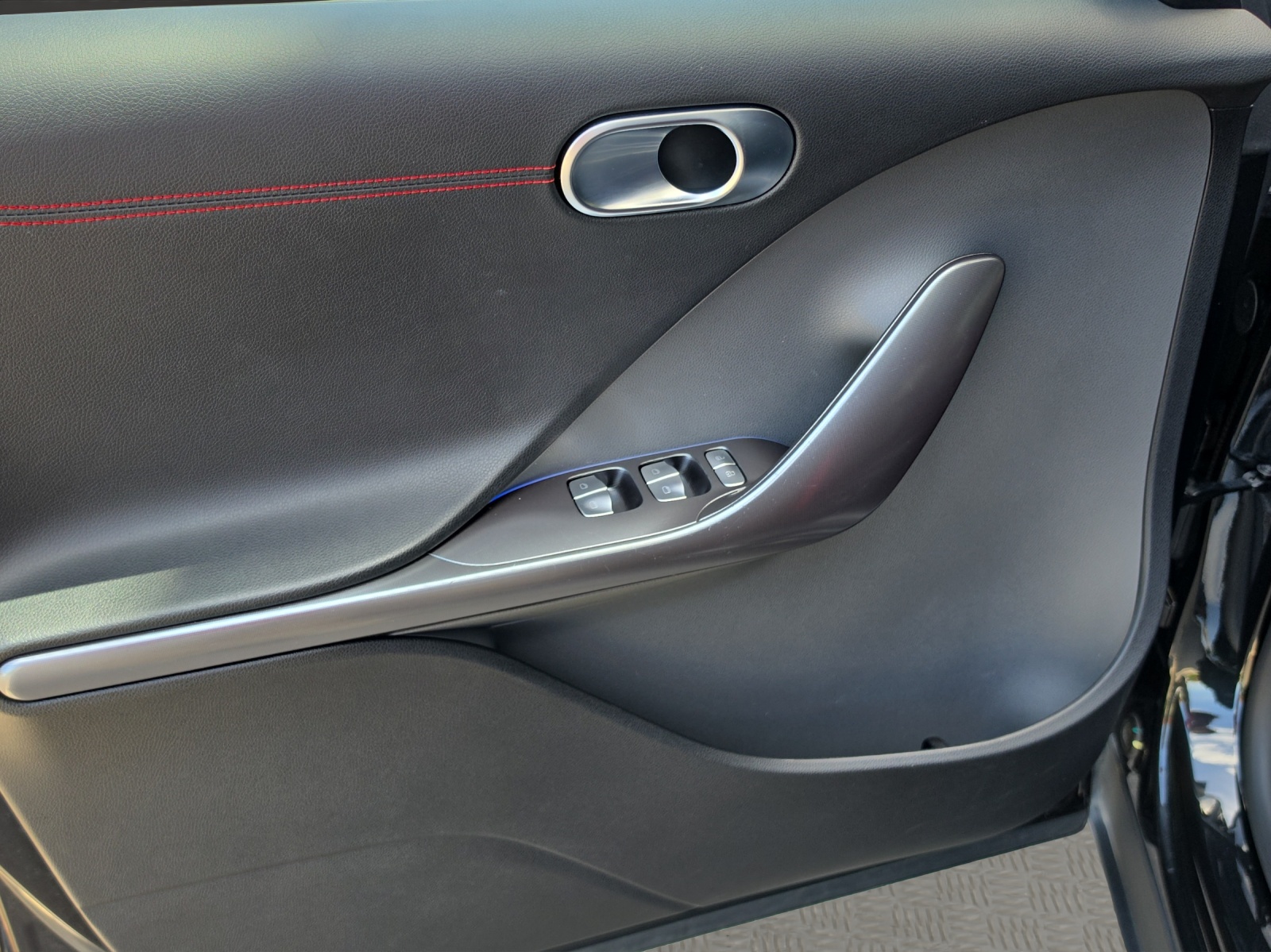 SMART #1 66 kWh Brabus AWD-image-10