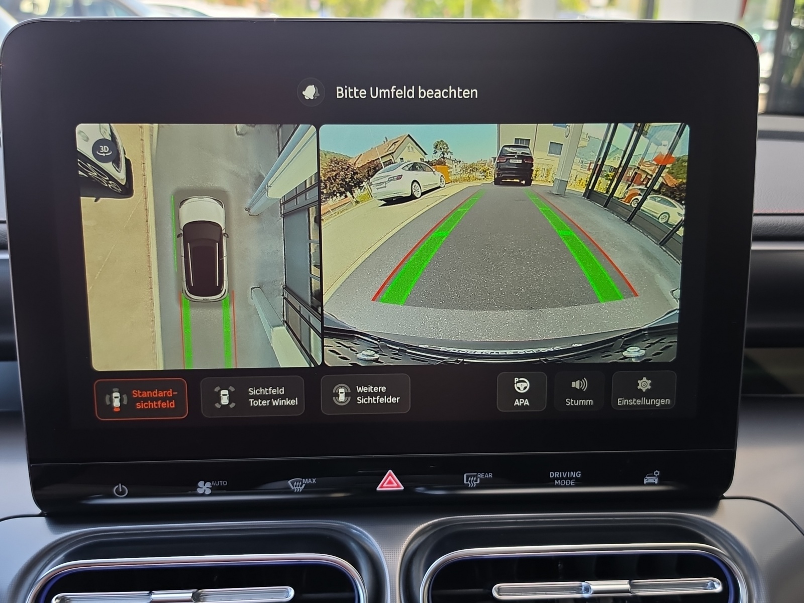 SMART #1 66 kWh Brabus AWD-image-18
