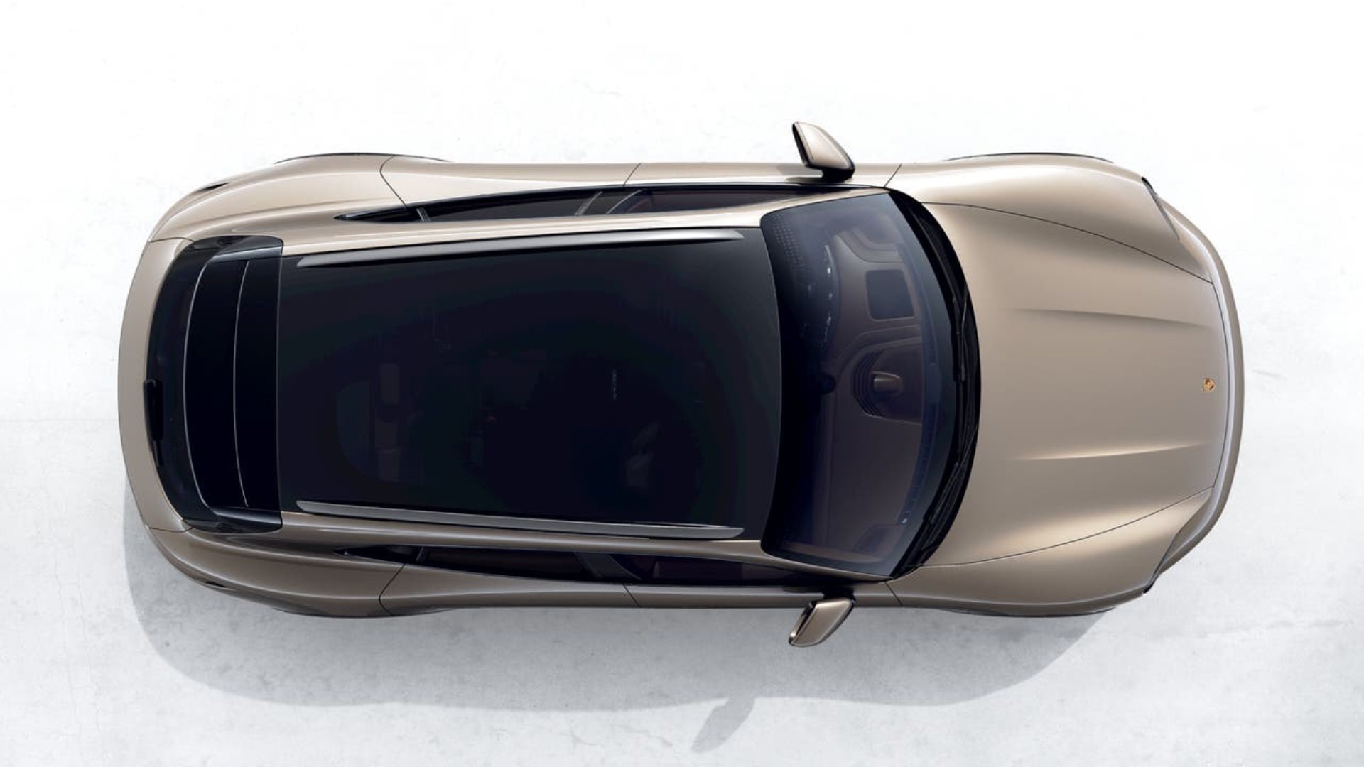 PORSCHE Taycan 4S Cross Turismo-image-4
