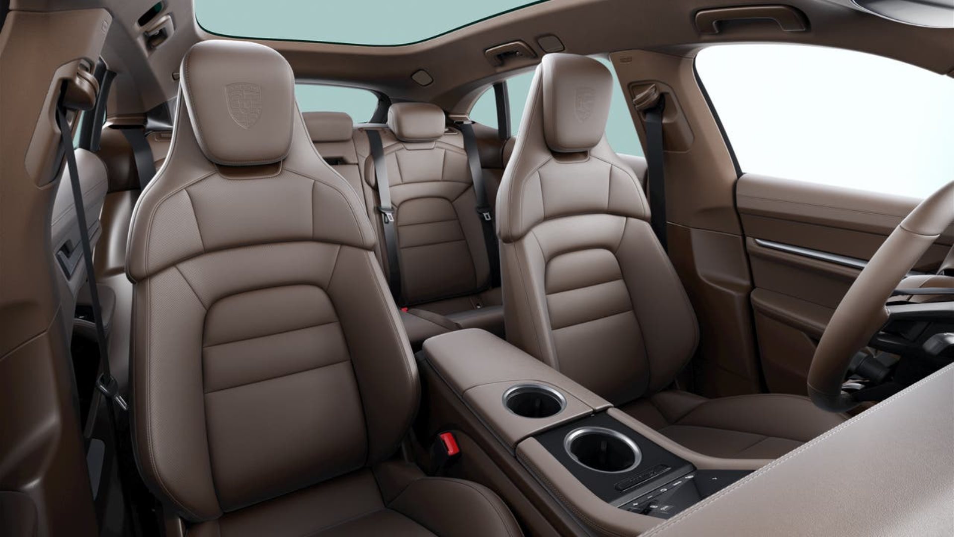 PORSCHE Taycan 4S Cross Turismo-image-6