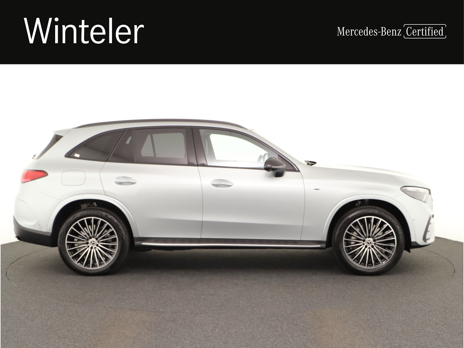 MERCEDES-BENZ GLC 300 e 4M 9G-Tronic-image-6
