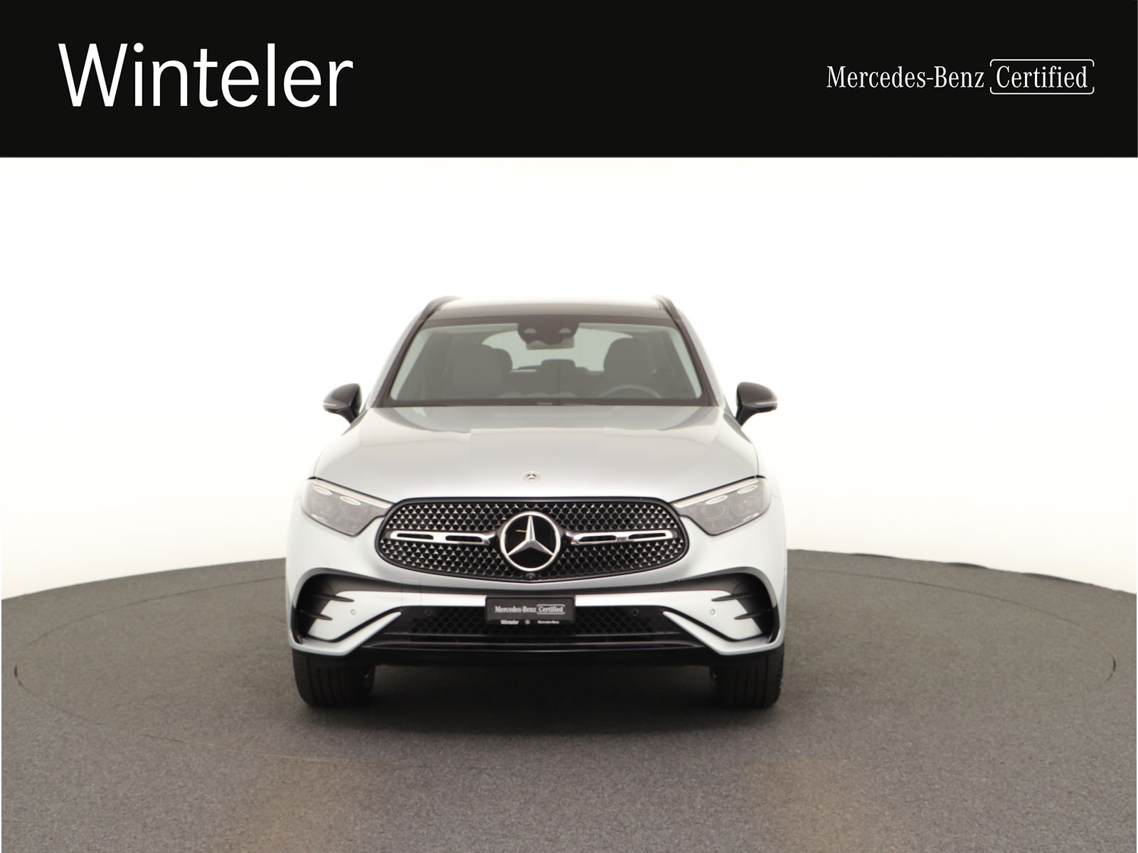 MERCEDES-BENZ GLC 300 e 4M 9G-Tronic-image-4